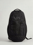 Splash Everyday Backpack 31L – Black