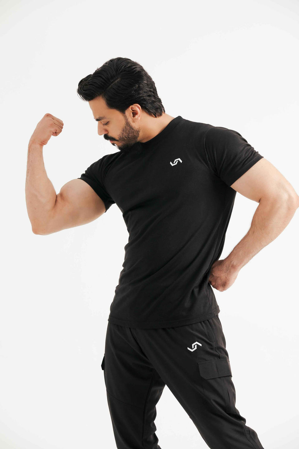 Splash30 strength training lifestyle for weightlifting belt guide