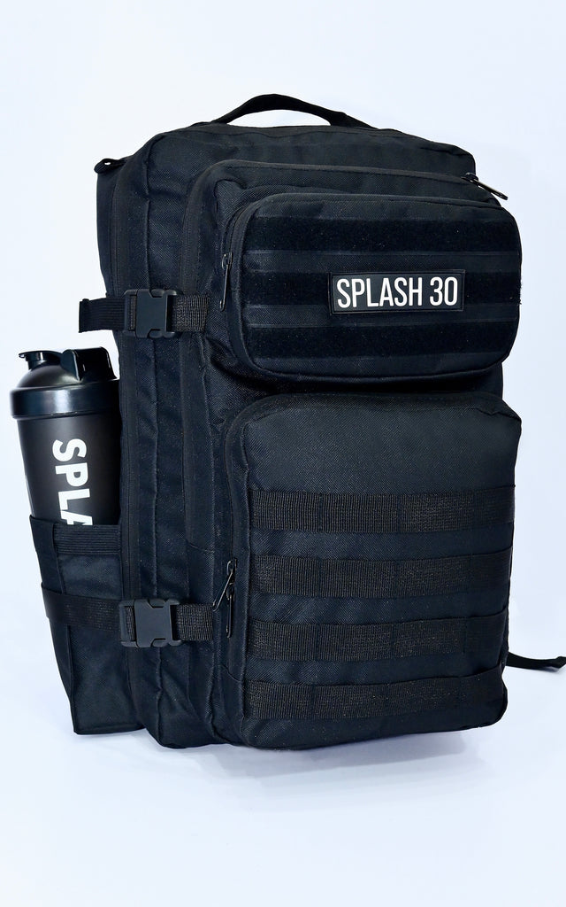 Tactical Bags – Splash30