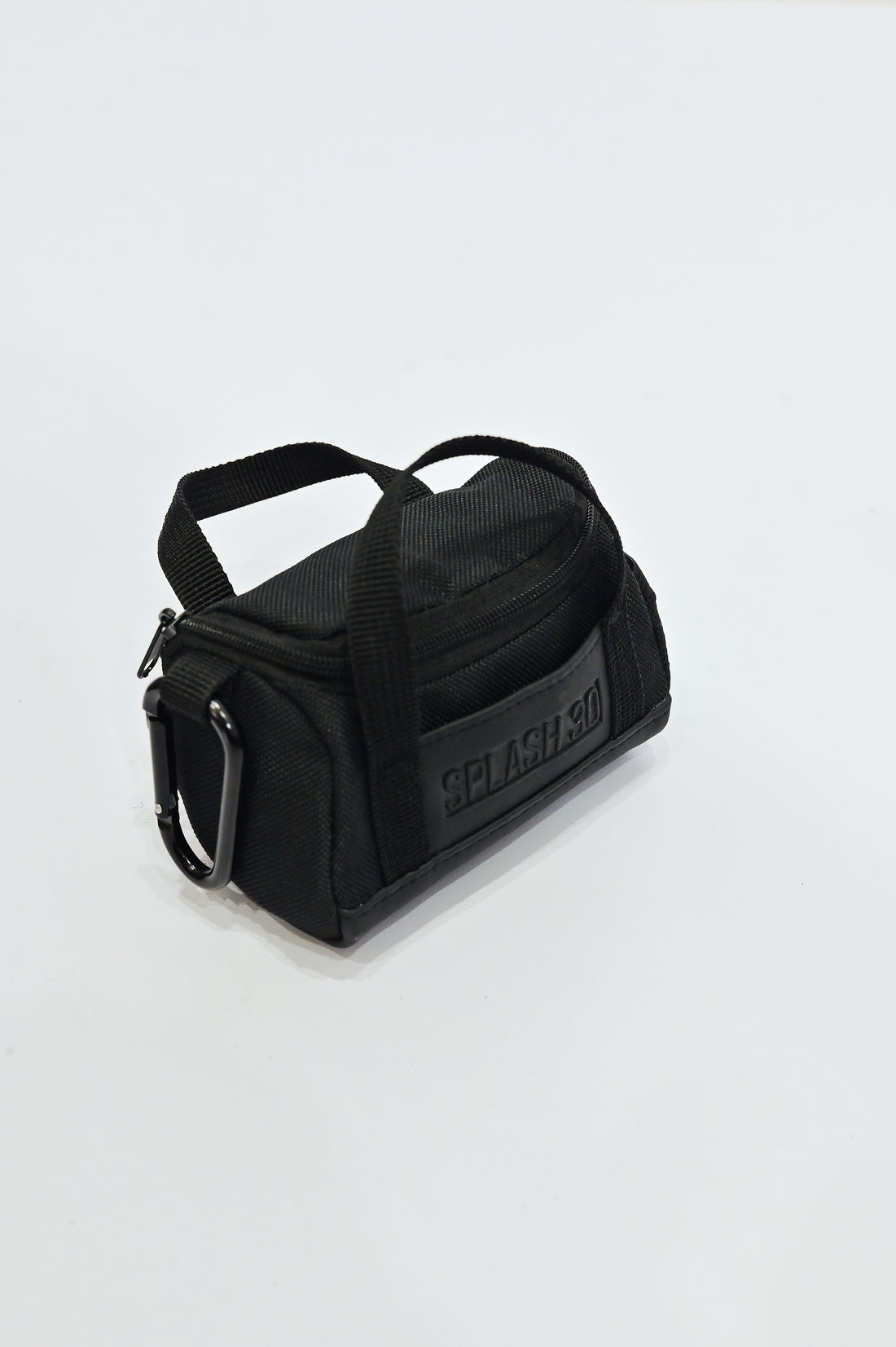 Mini Everyday Holdall Keychain