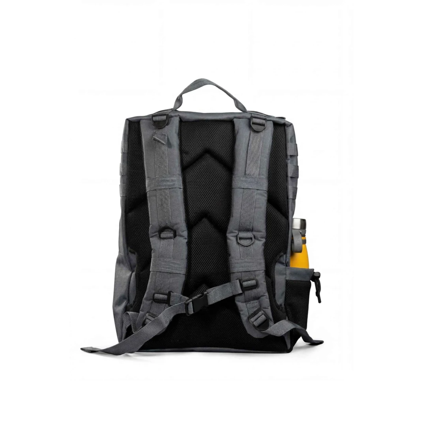 Splash Premium Tactical Backpack 40L – Gray