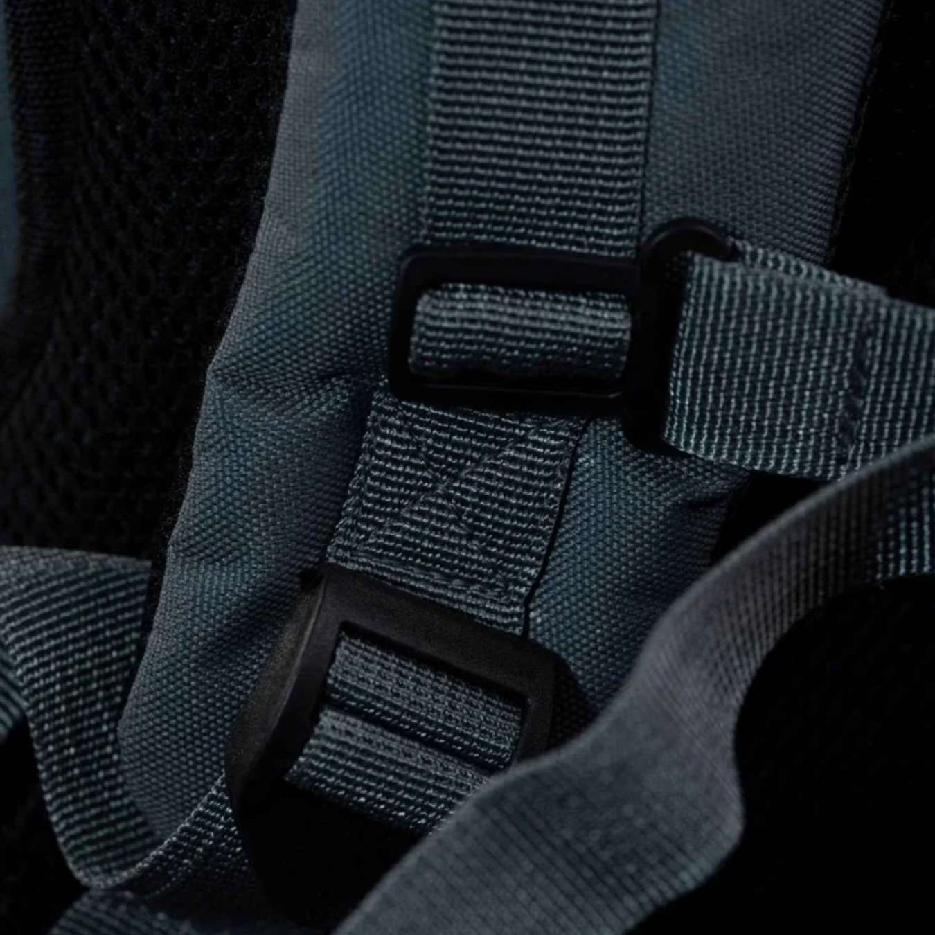 Splash Premium Tactical Backpack 40L – Gray