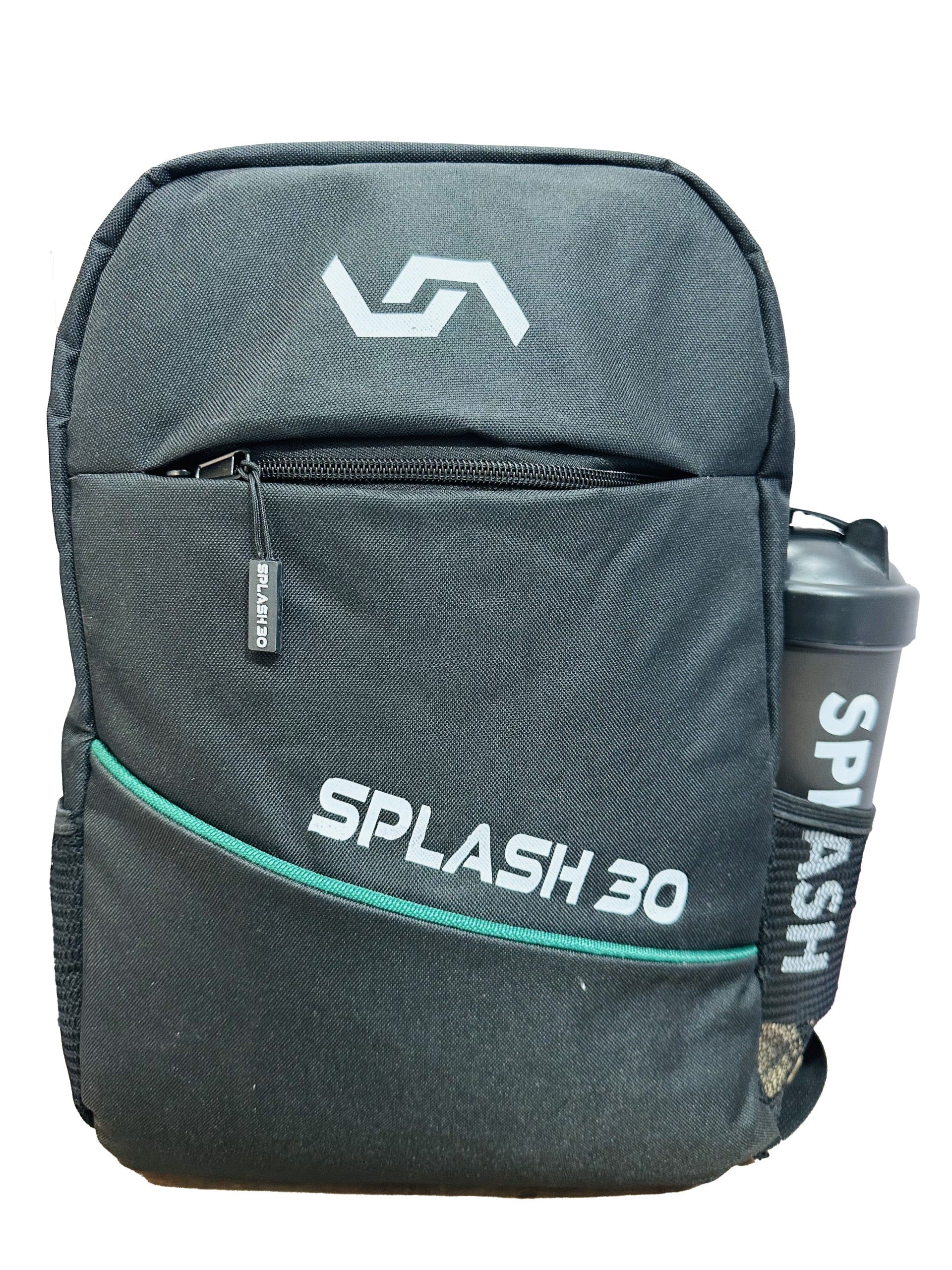 Splash Leptop Bag
