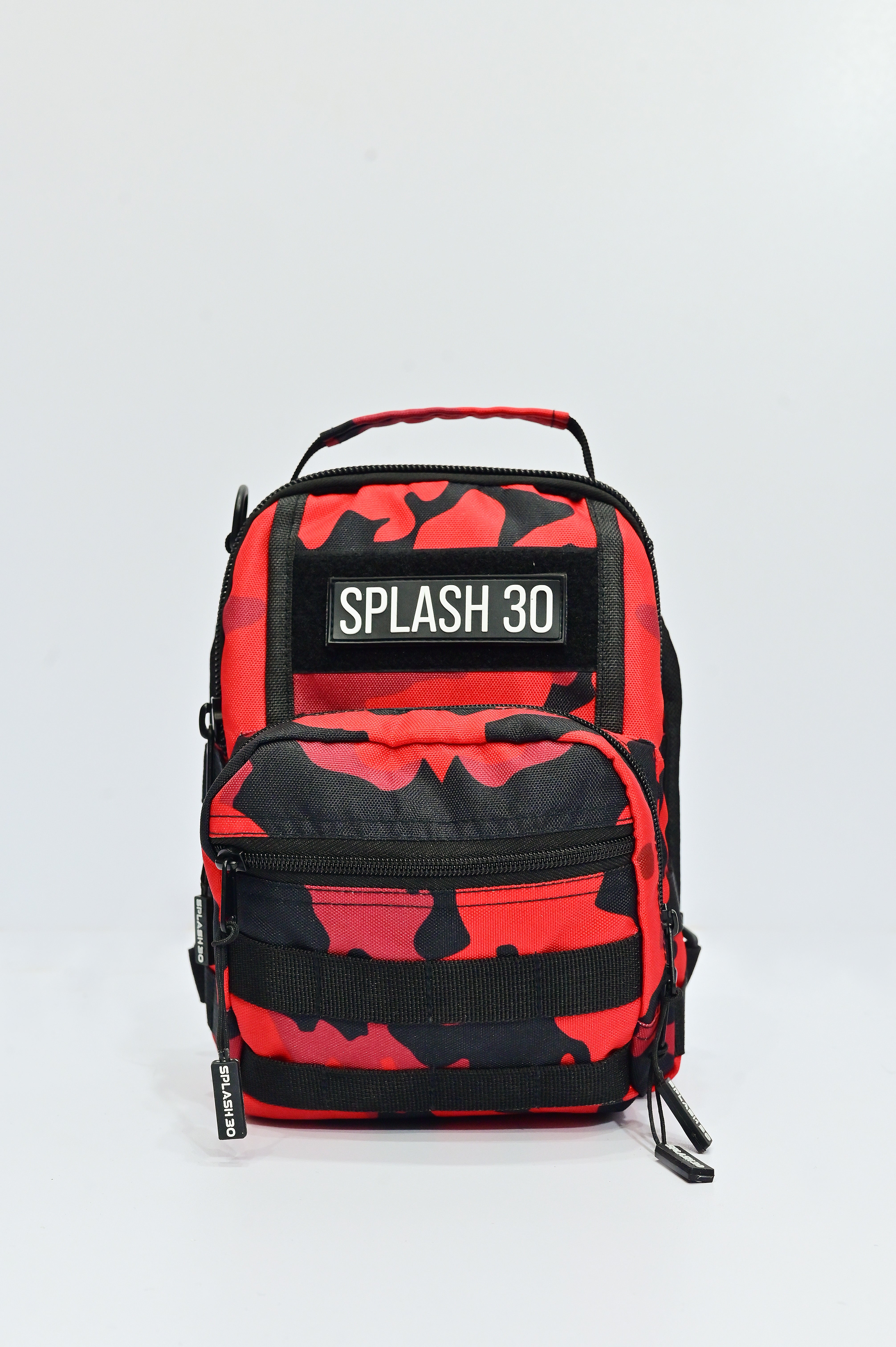 9L Tactical Sling Bag