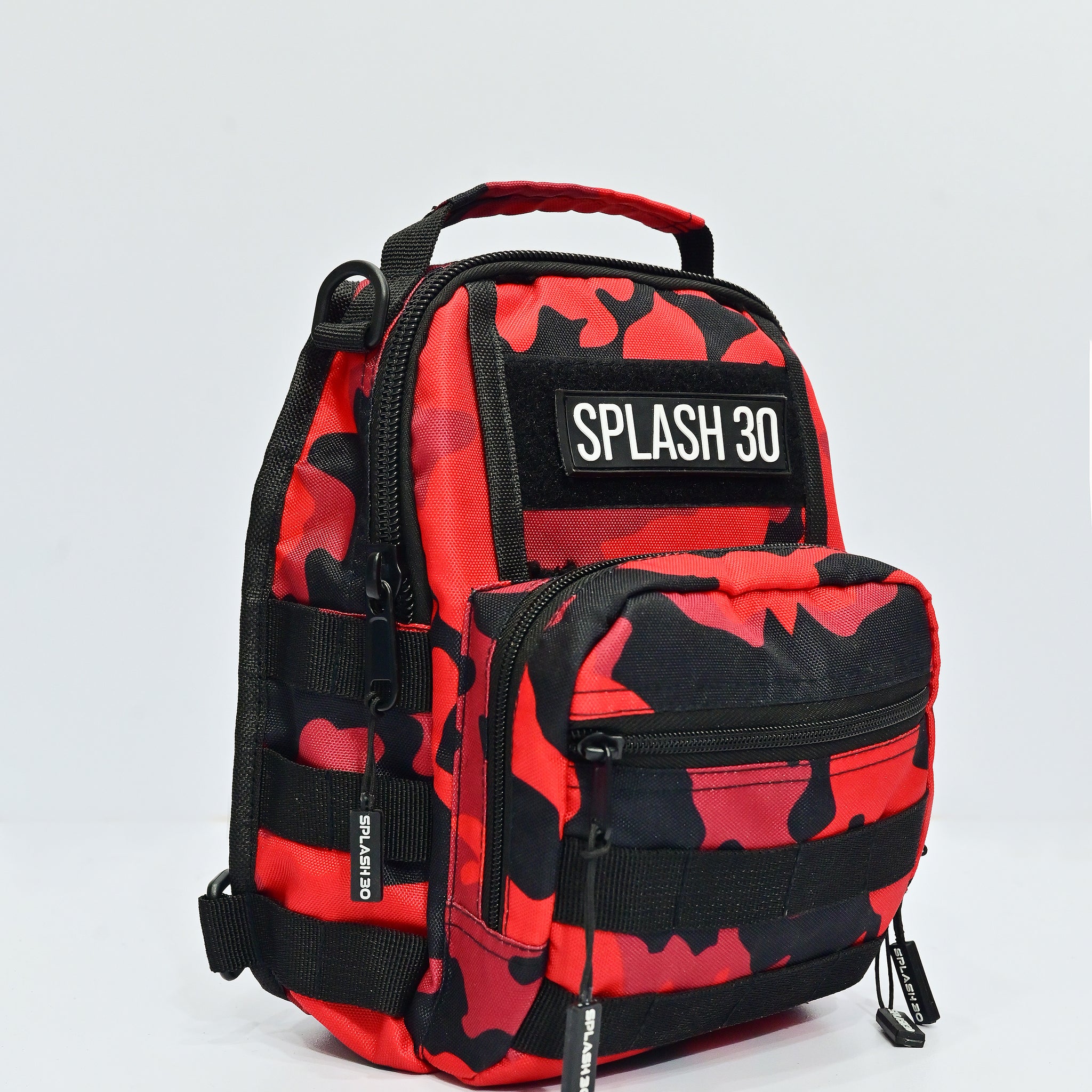 9L Tactical Sling Bag