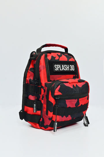 9L Tactical Sling Bag