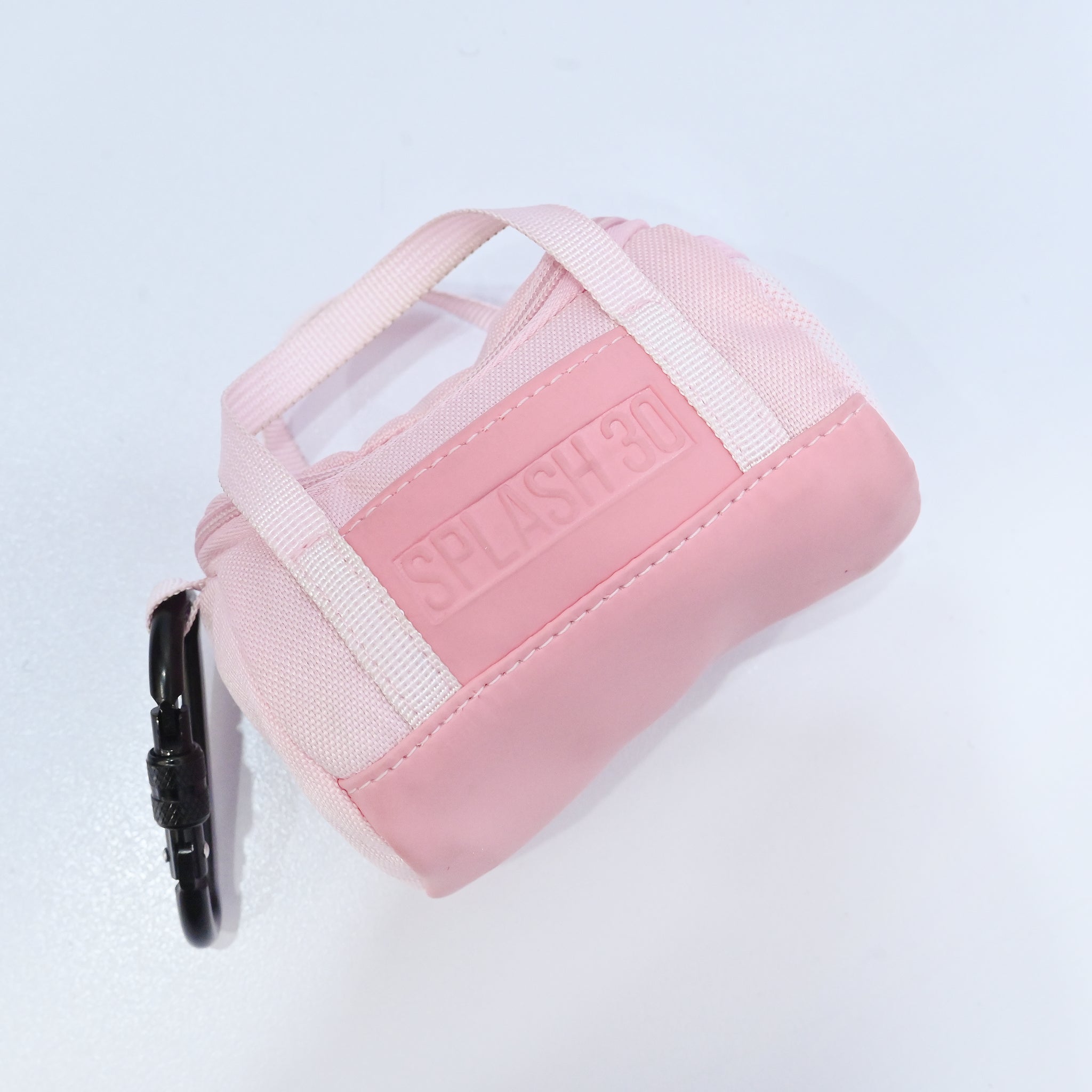 Mini Everyday Holdall Keychain