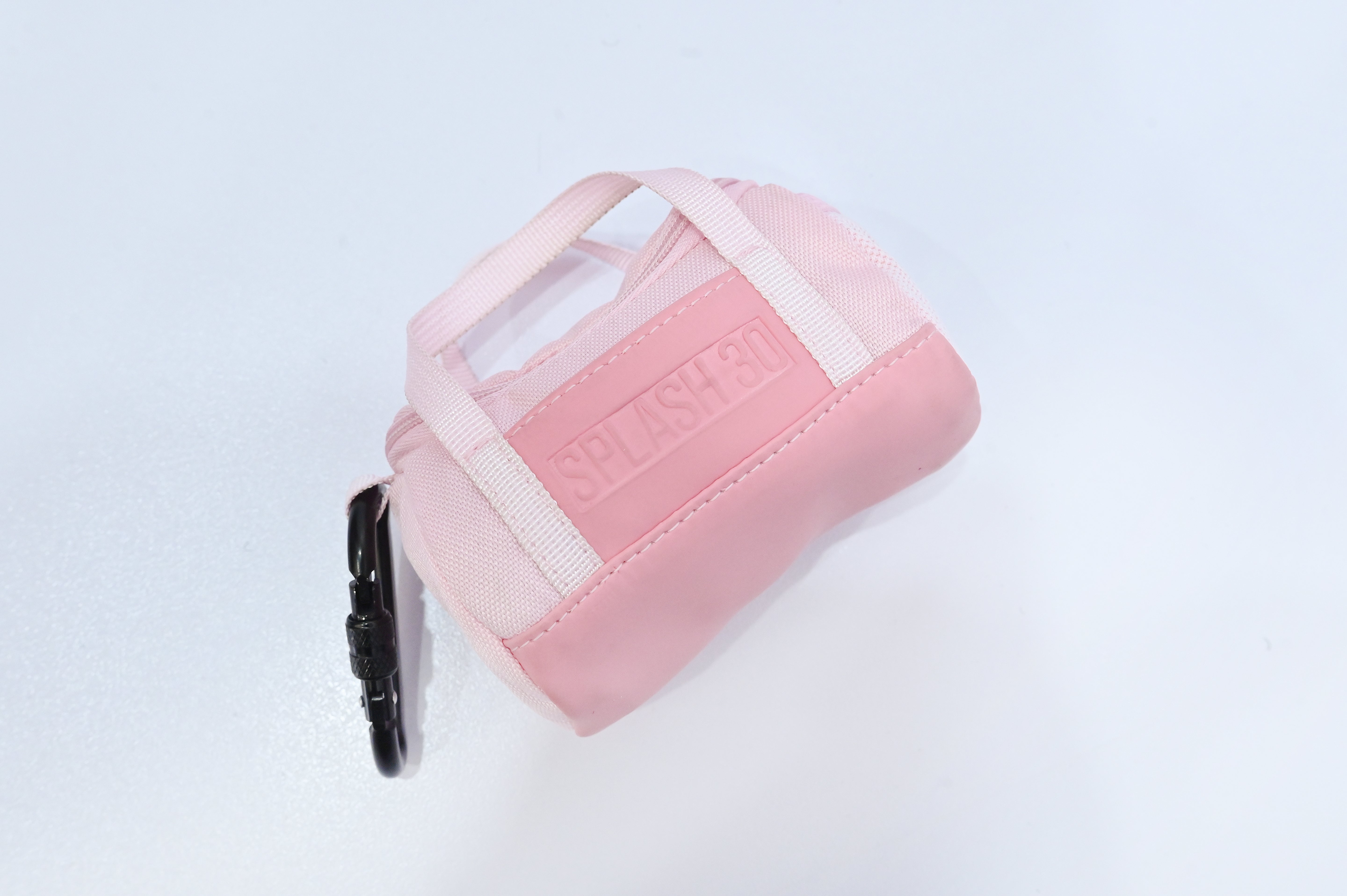 Mini Everyday Holdall Keychain