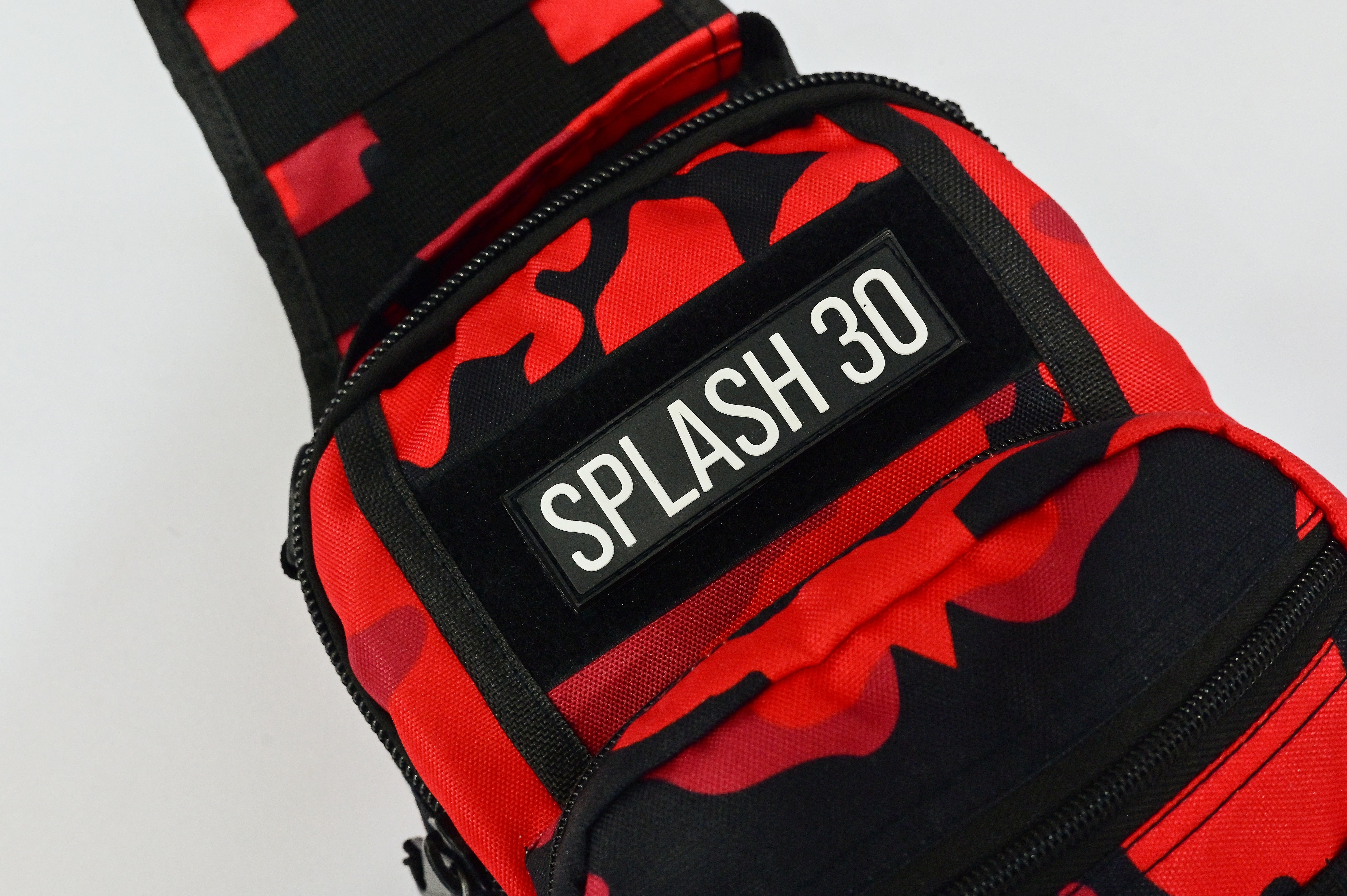 9L Tactical Sling Bag