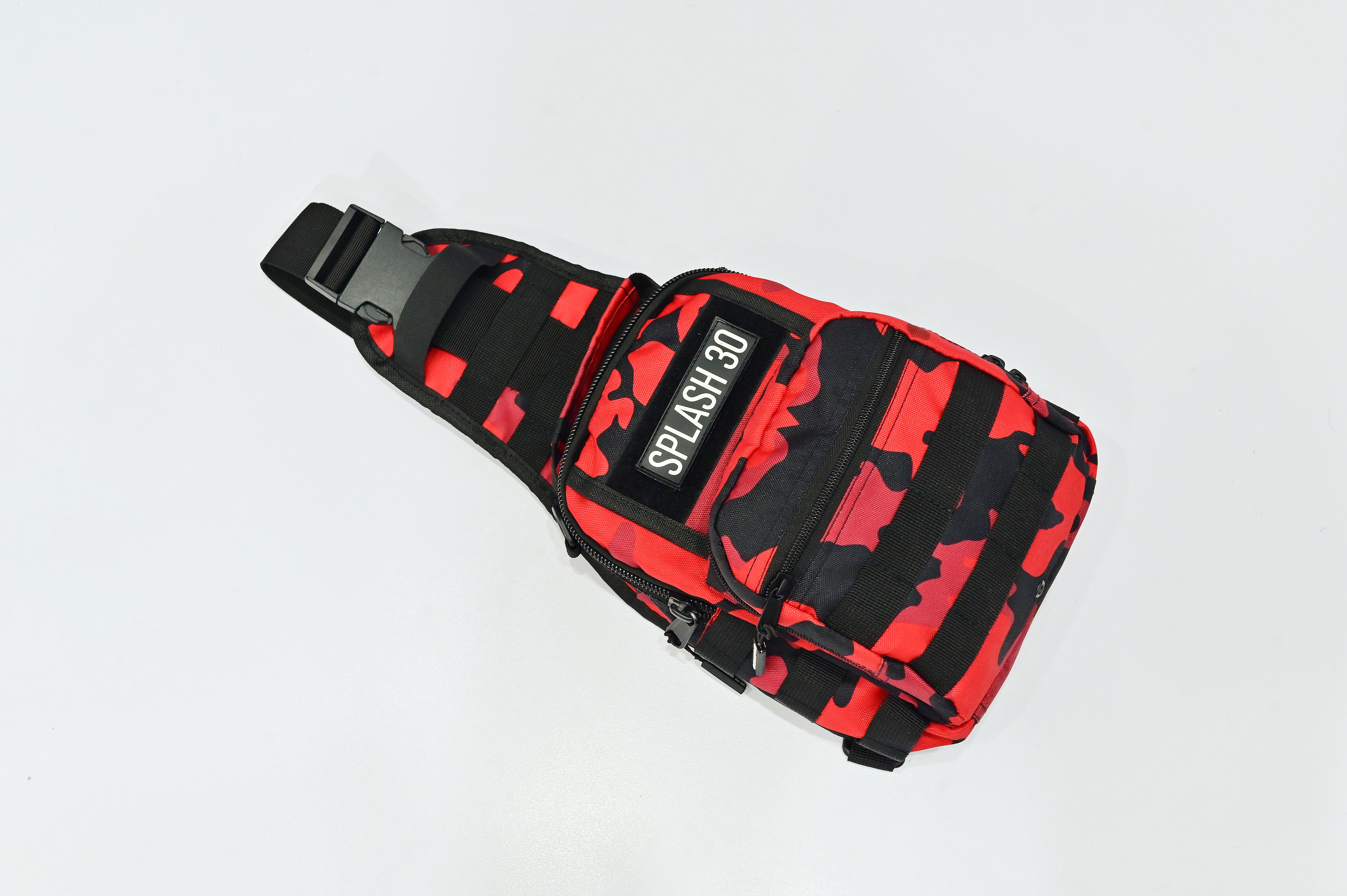 9L Tactical Sling Bag