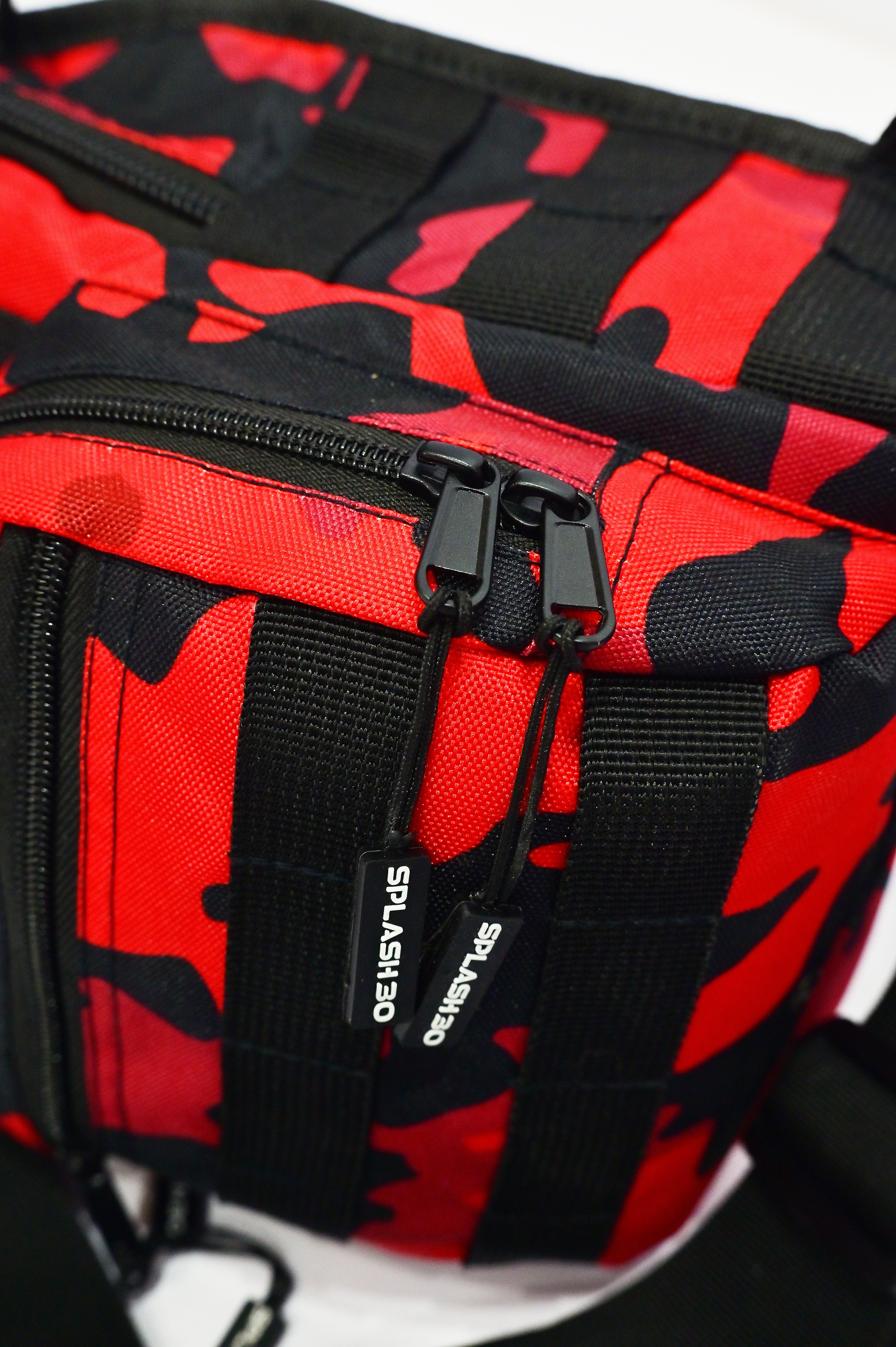 9L Tactical Sling Bag