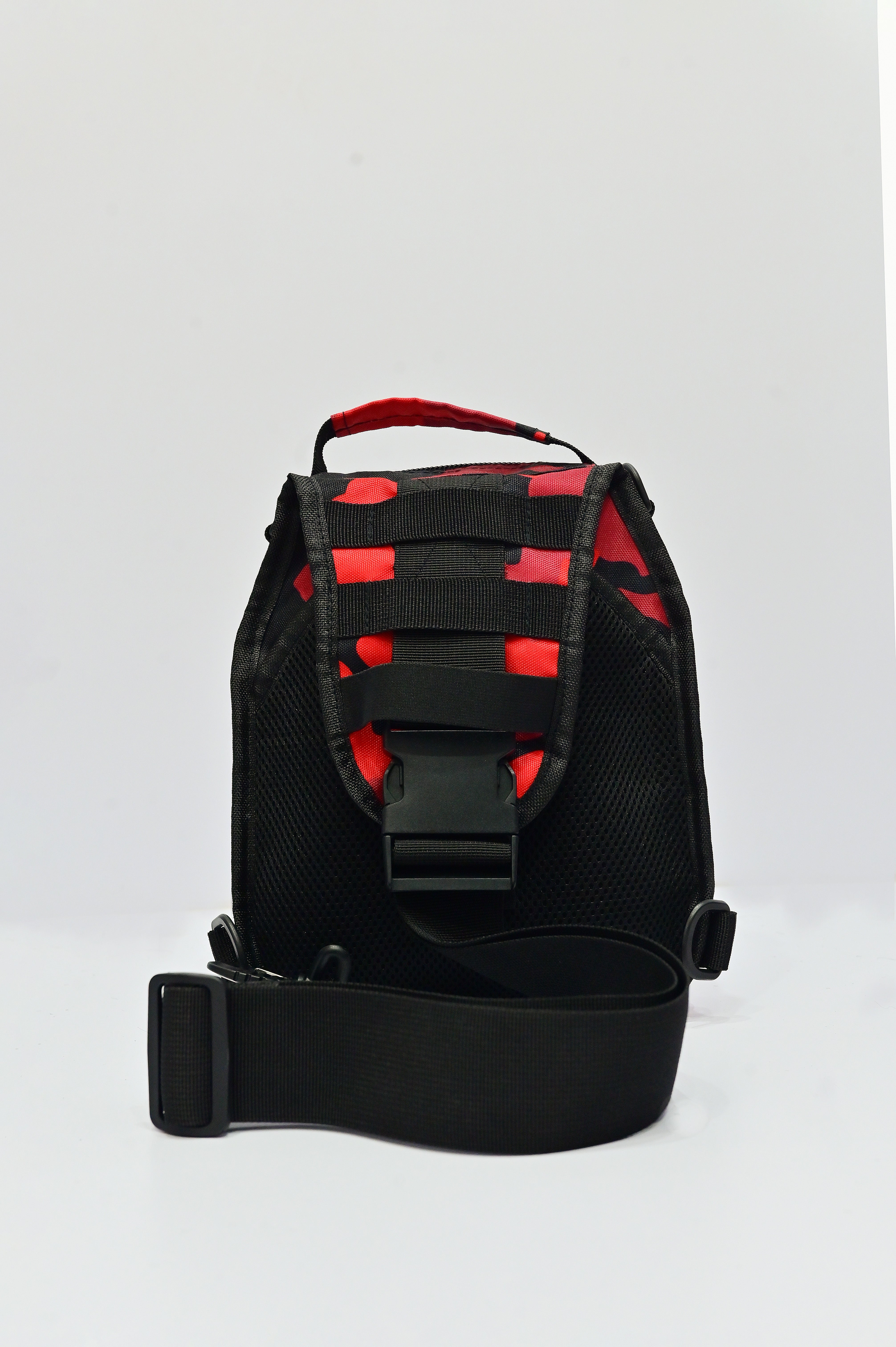 9L Tactical Sling Bag