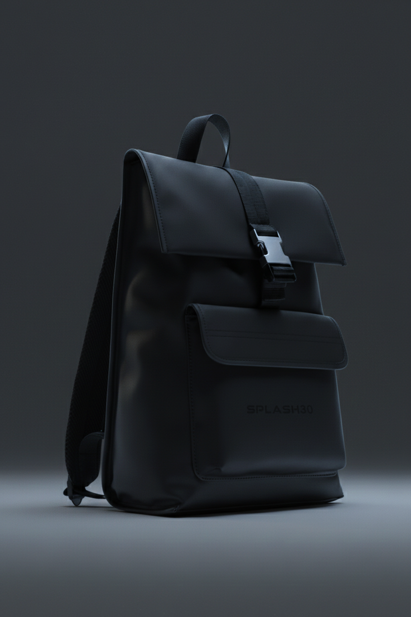 Urban Backpack