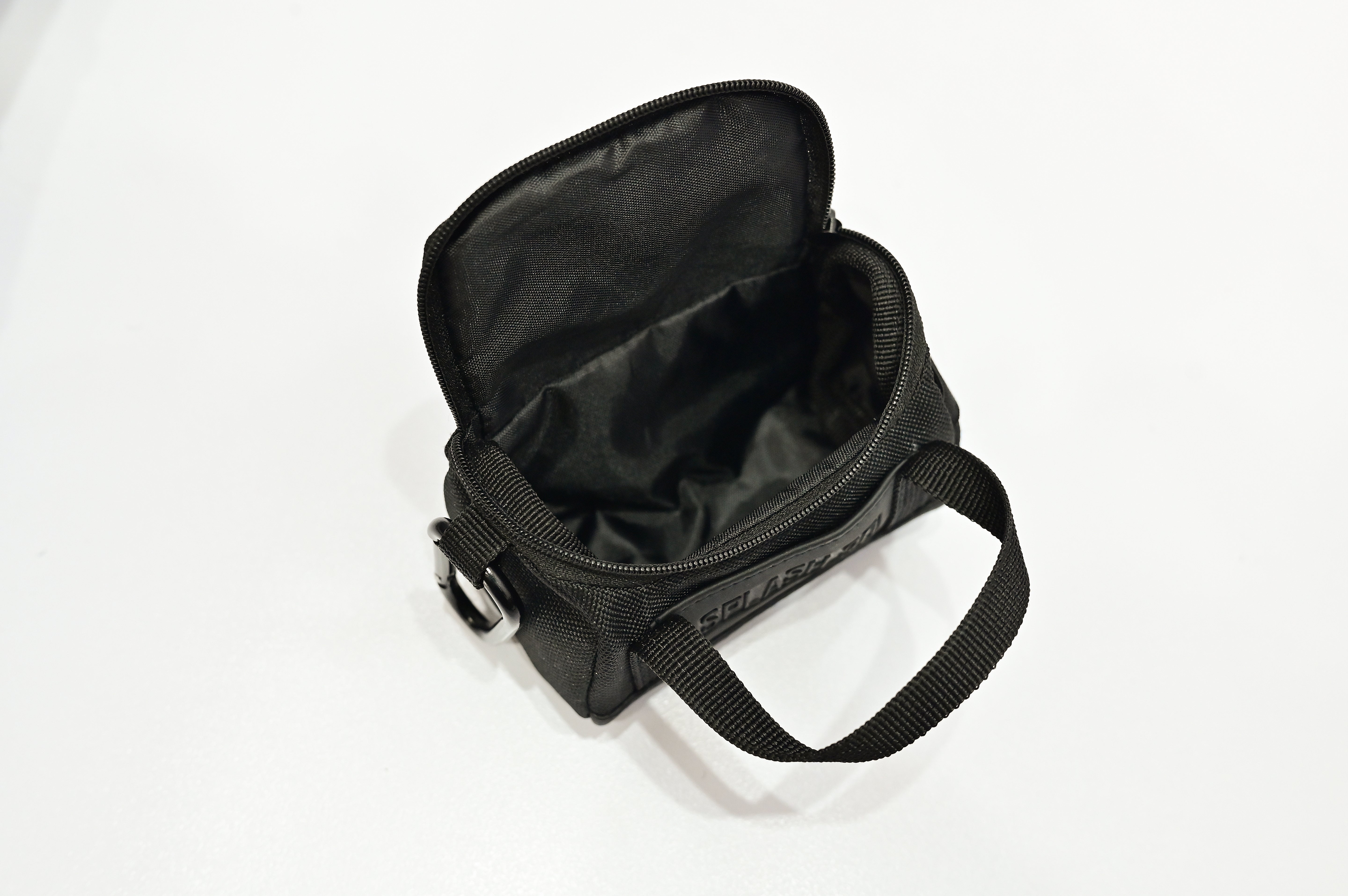 Mini Everyday Holdall Keychain