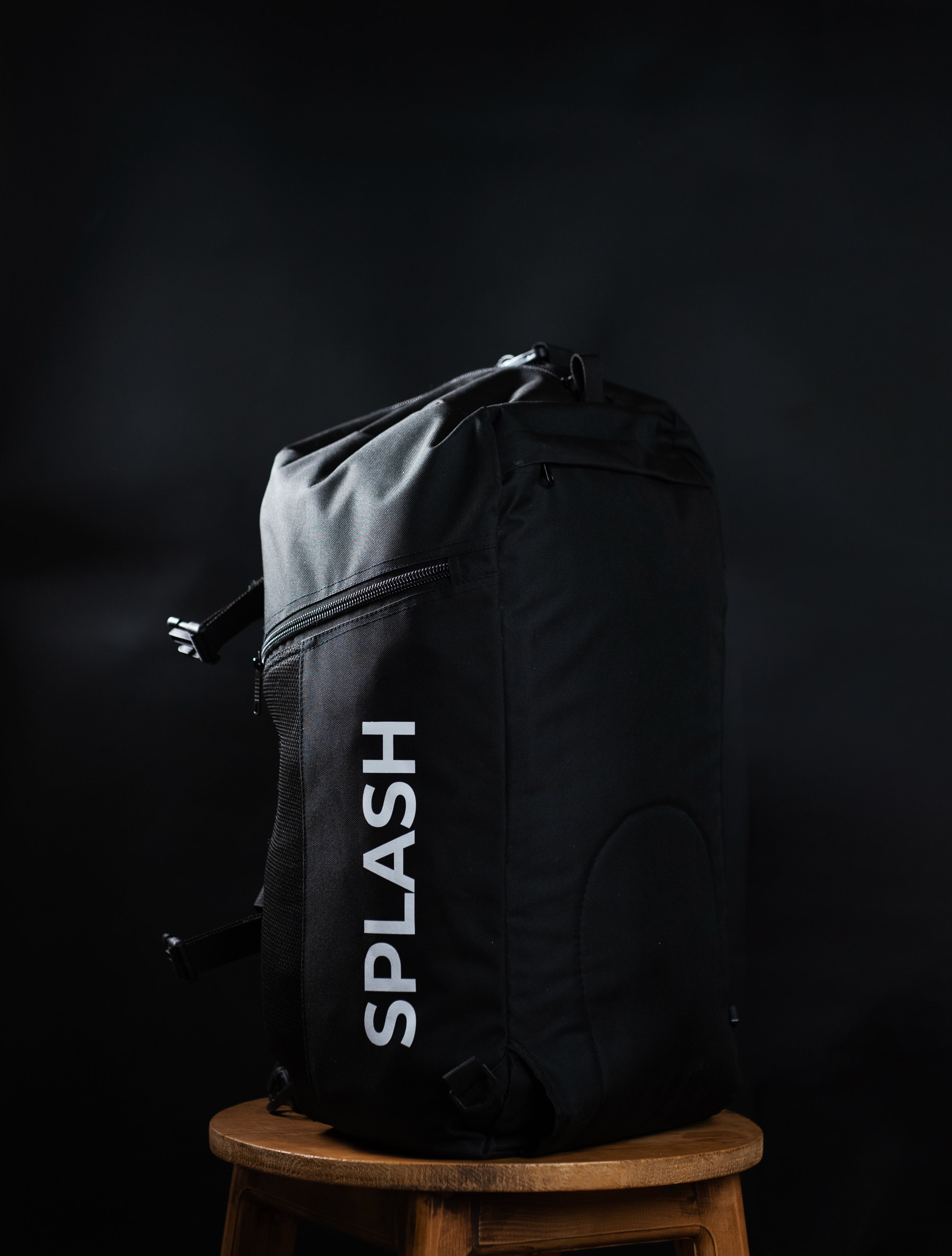 Splash Travel Duffle Bag