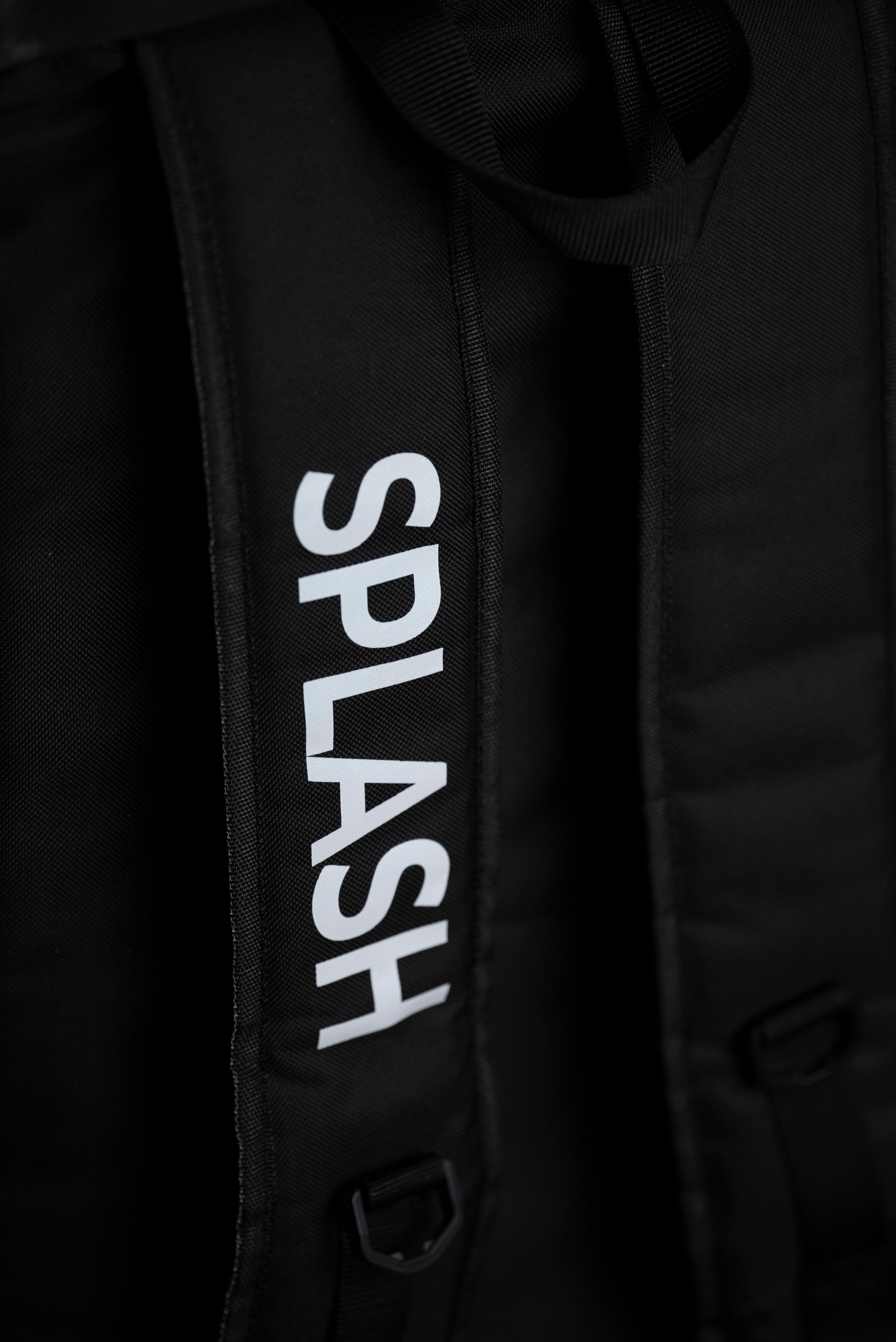 Splash Travel Duffle Bag