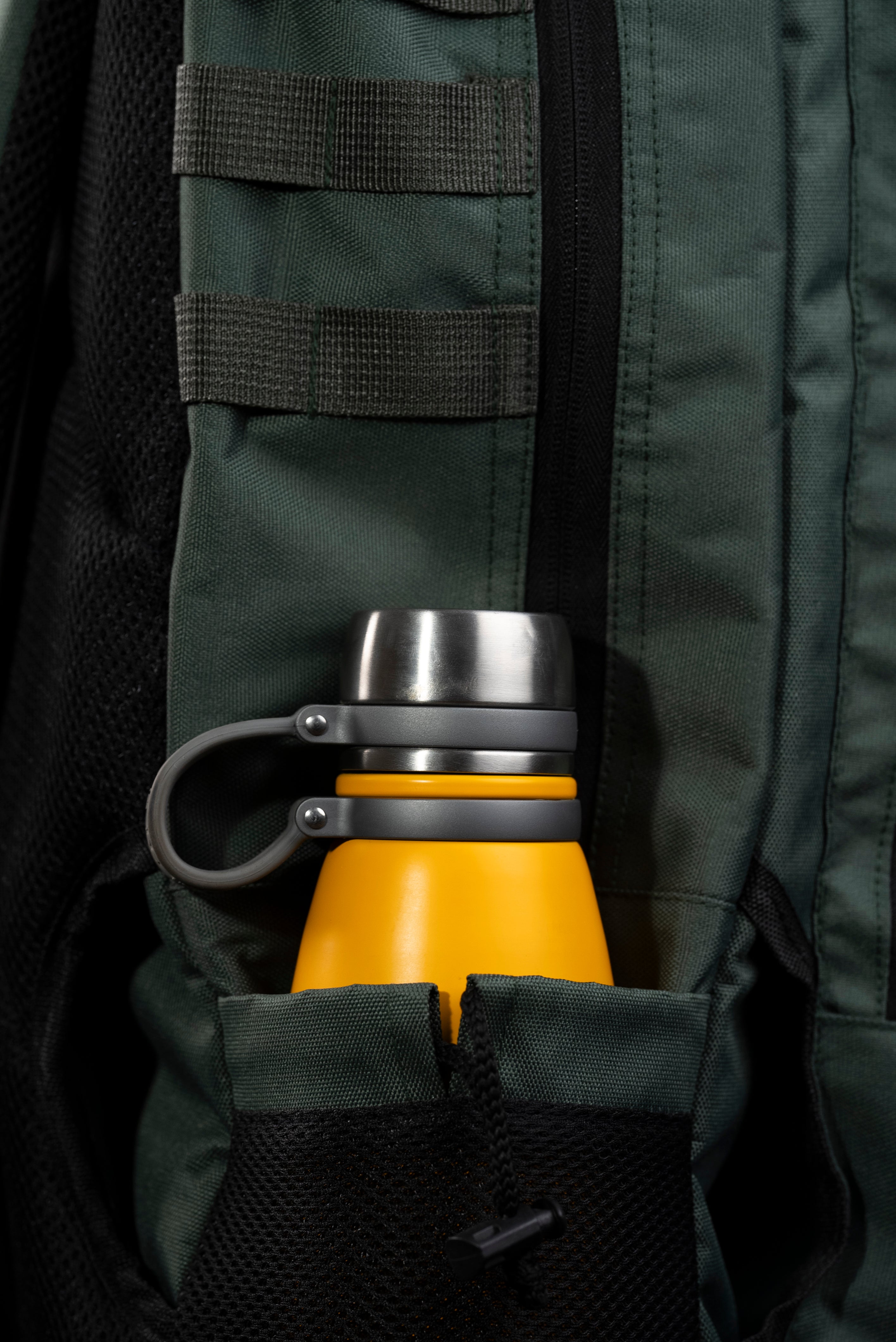 Splash Premium Tactical Bag Green