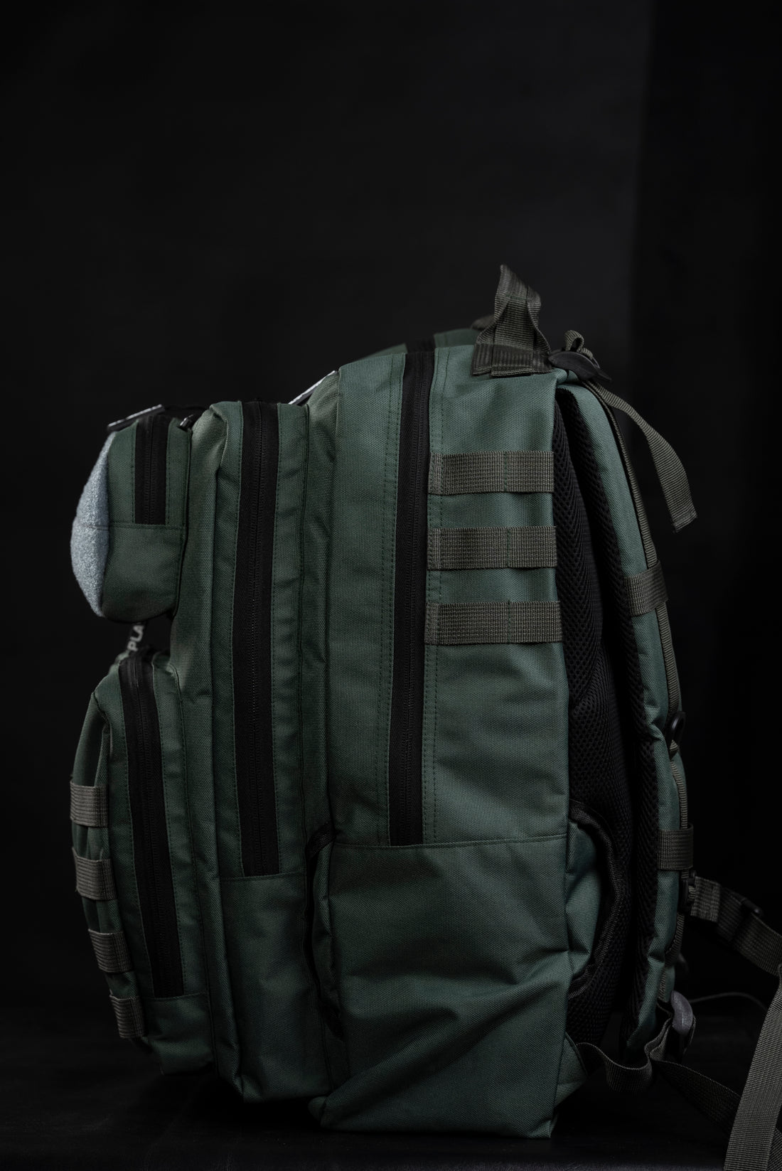 Splash Premium Tactical Bag Green