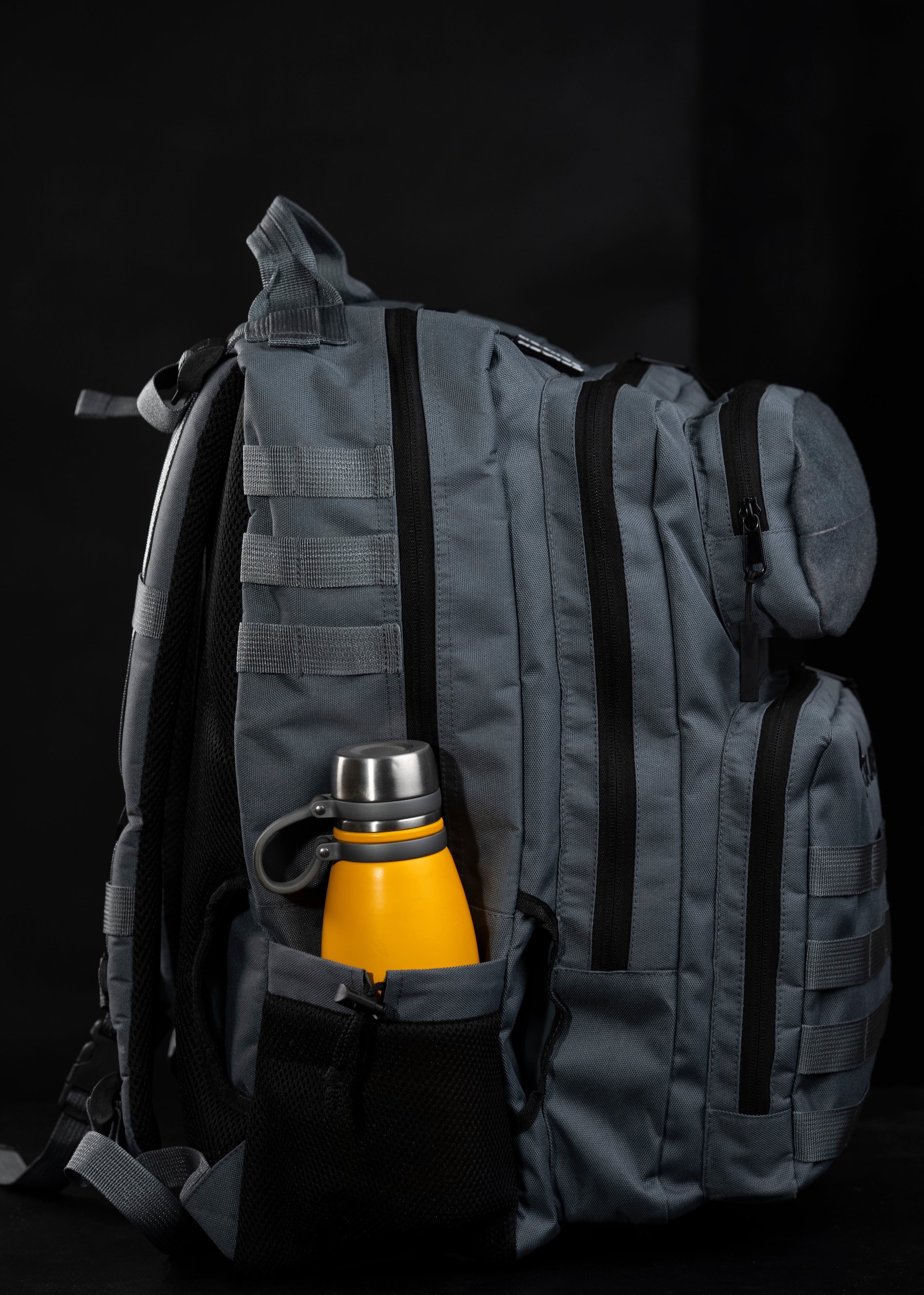 Splash Premium Tactical Bag Gray