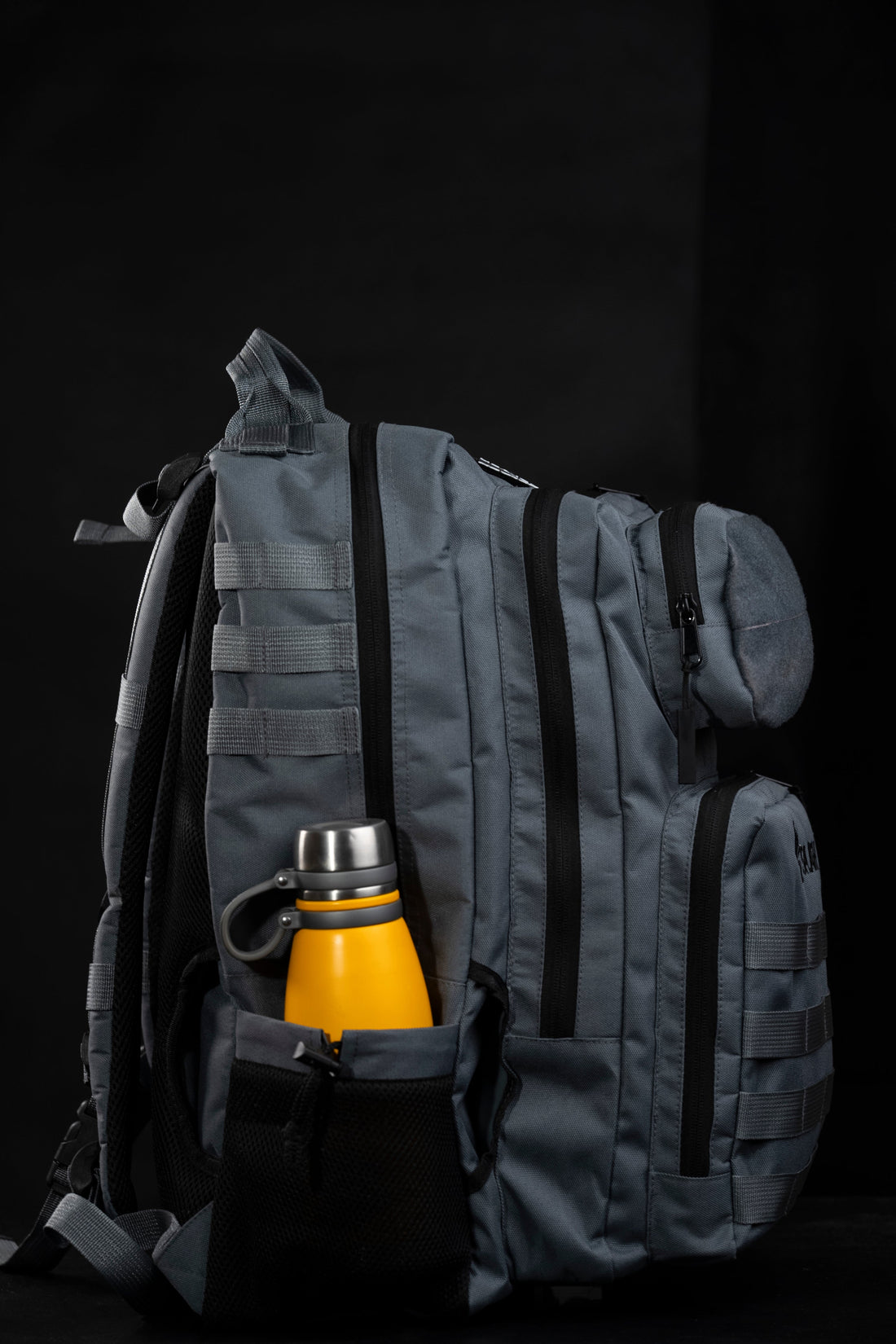 Splash Premium Tactical Bag Gray