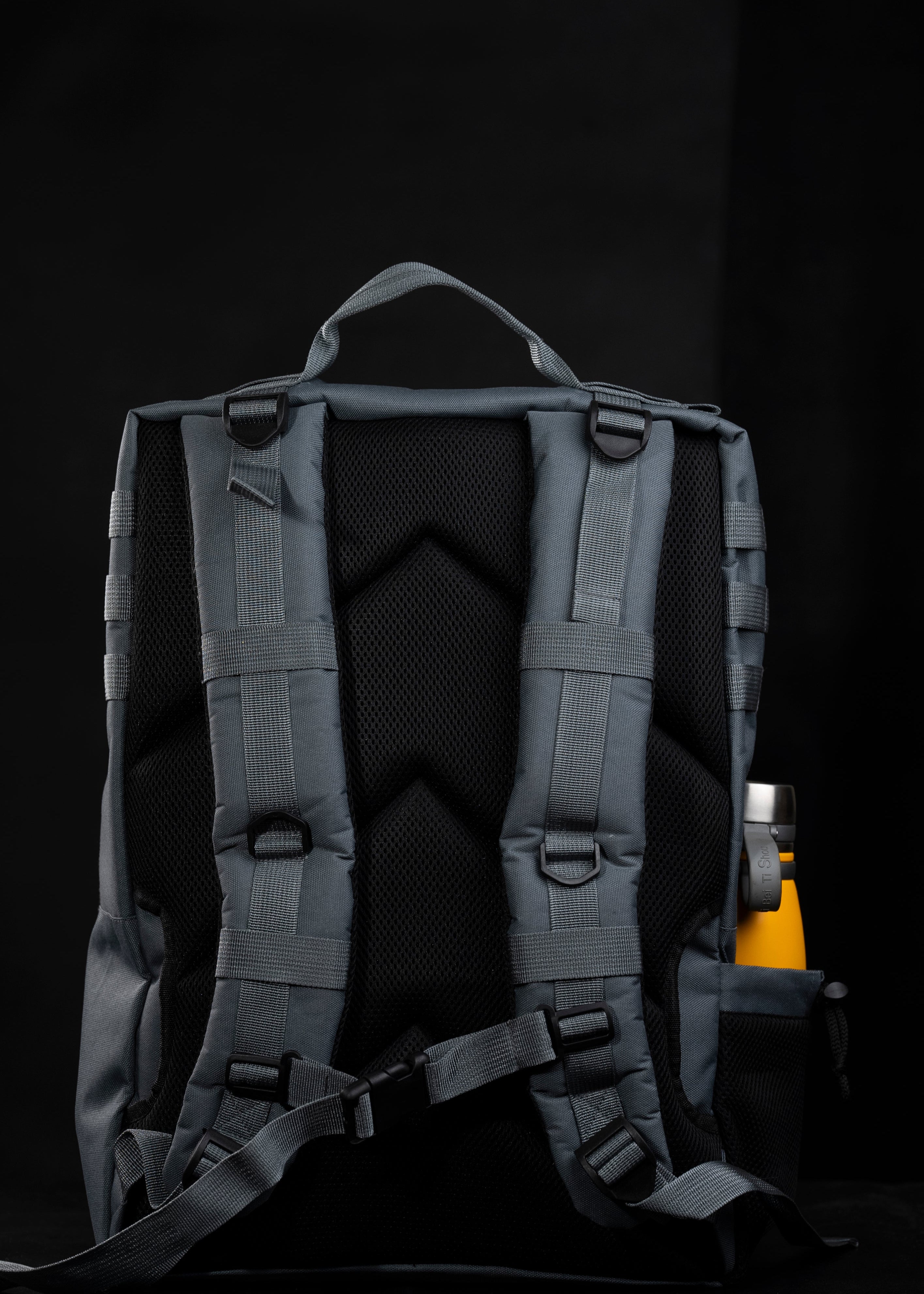 Splash Premium Tactical Bag Gray
