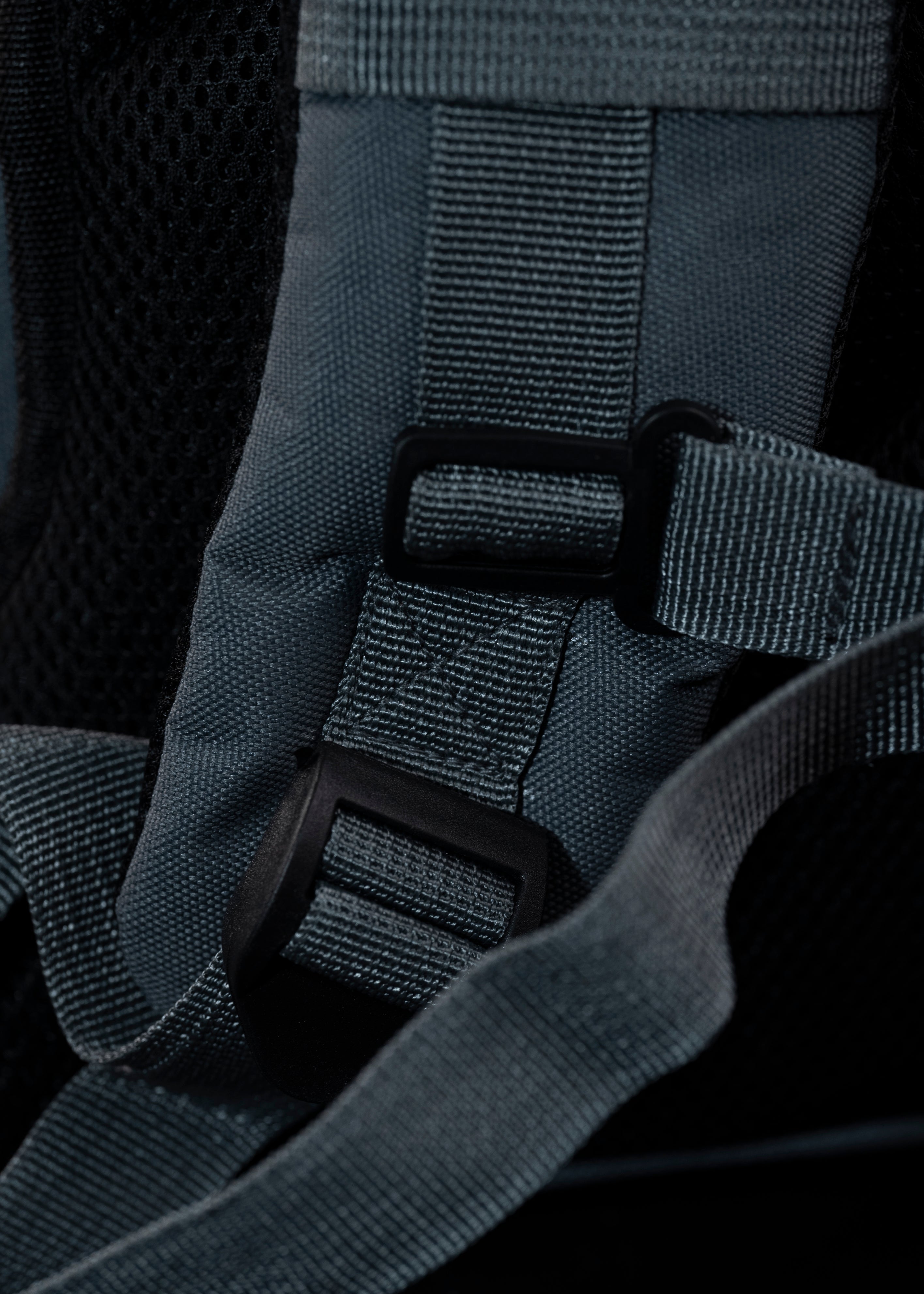 Splash Premium Tactical Bag Gray
