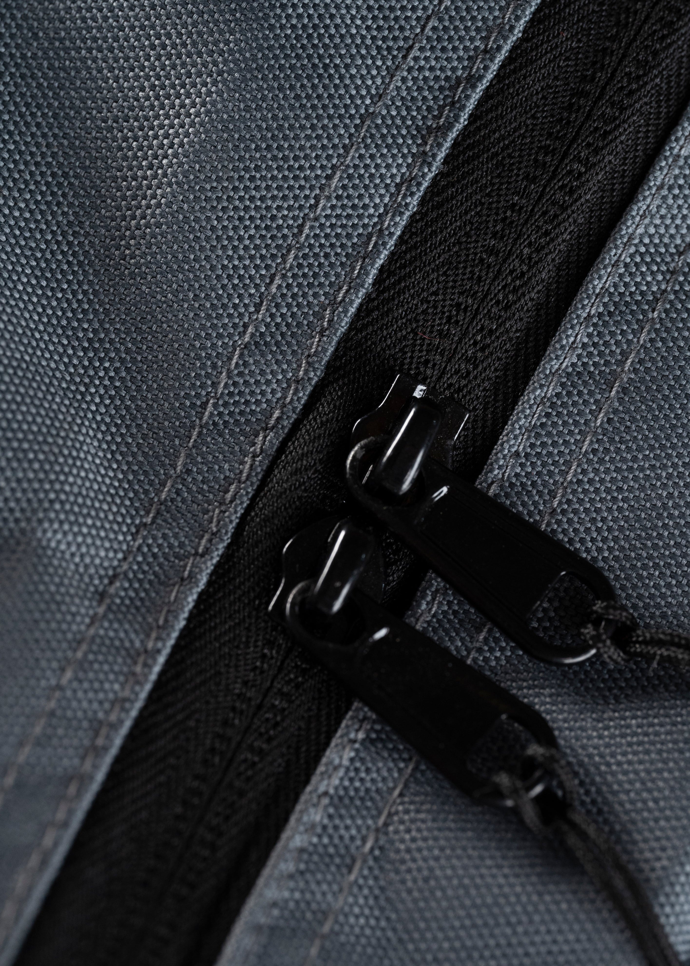 Splash Premium Tactical Bag Gray