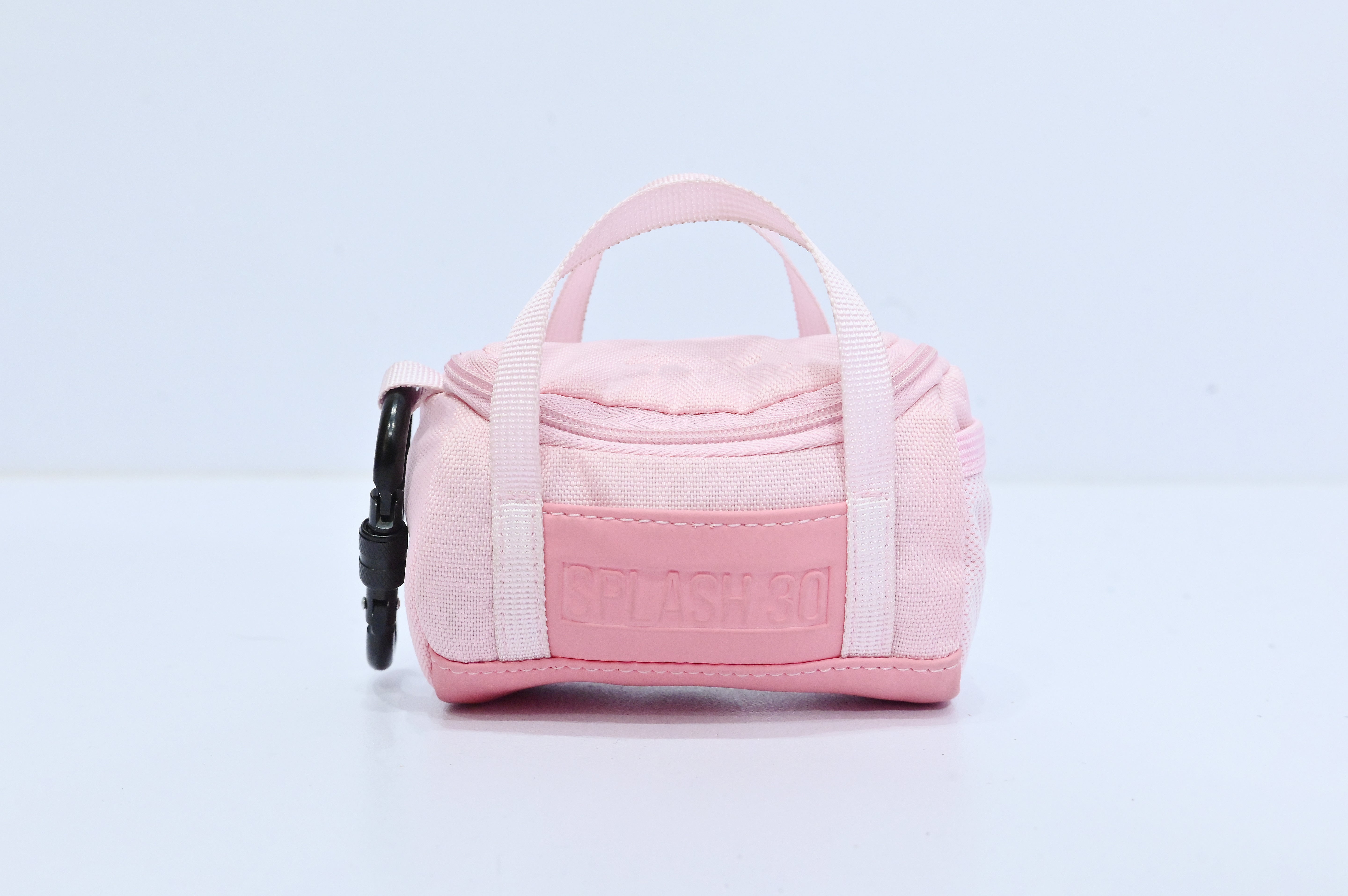 Mini Everyday Holdall Keychain