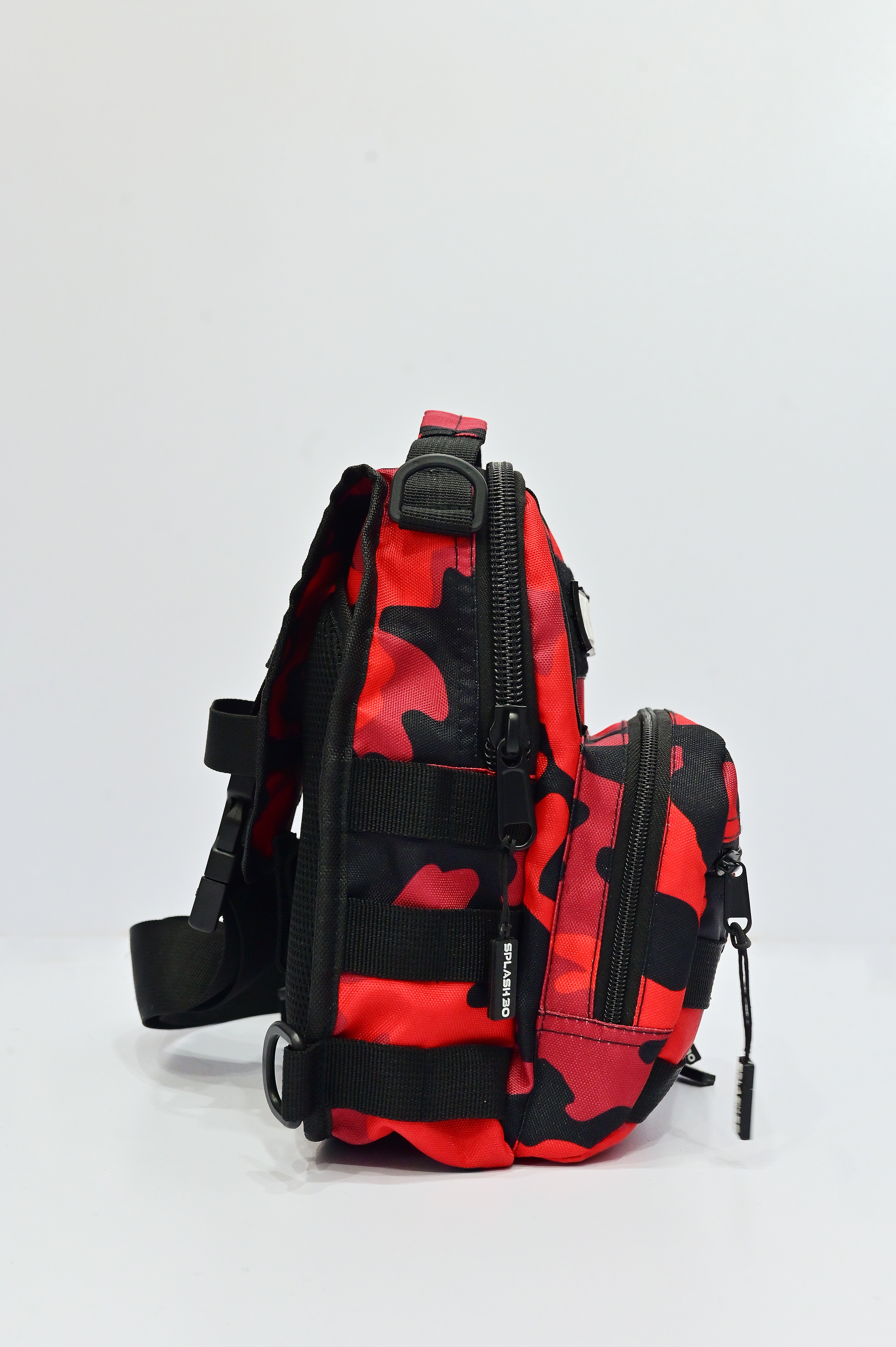 9L Tactical Sling Bag