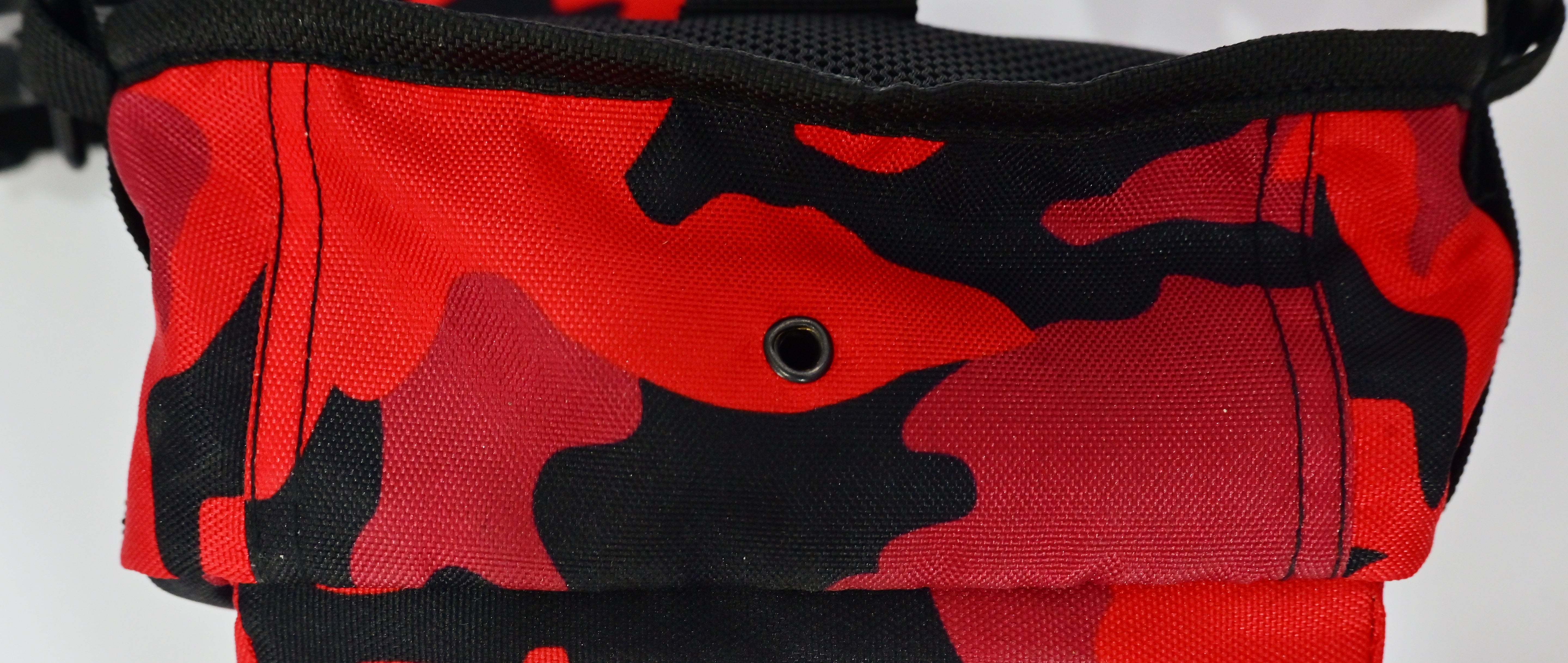 9L Tactical Sling Bag