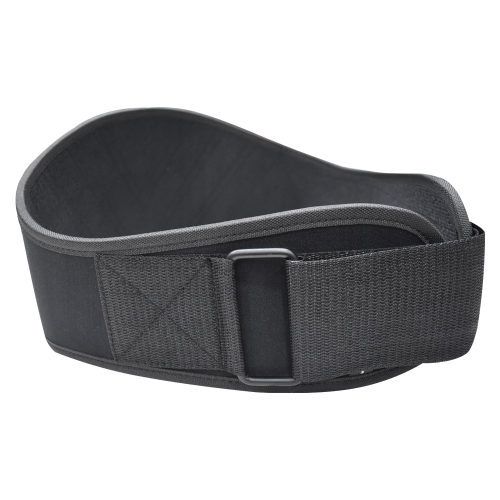 Nylon Weight Training Belt