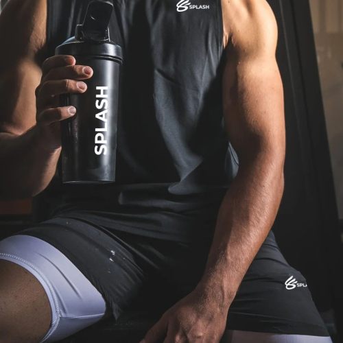 Gym Bottle