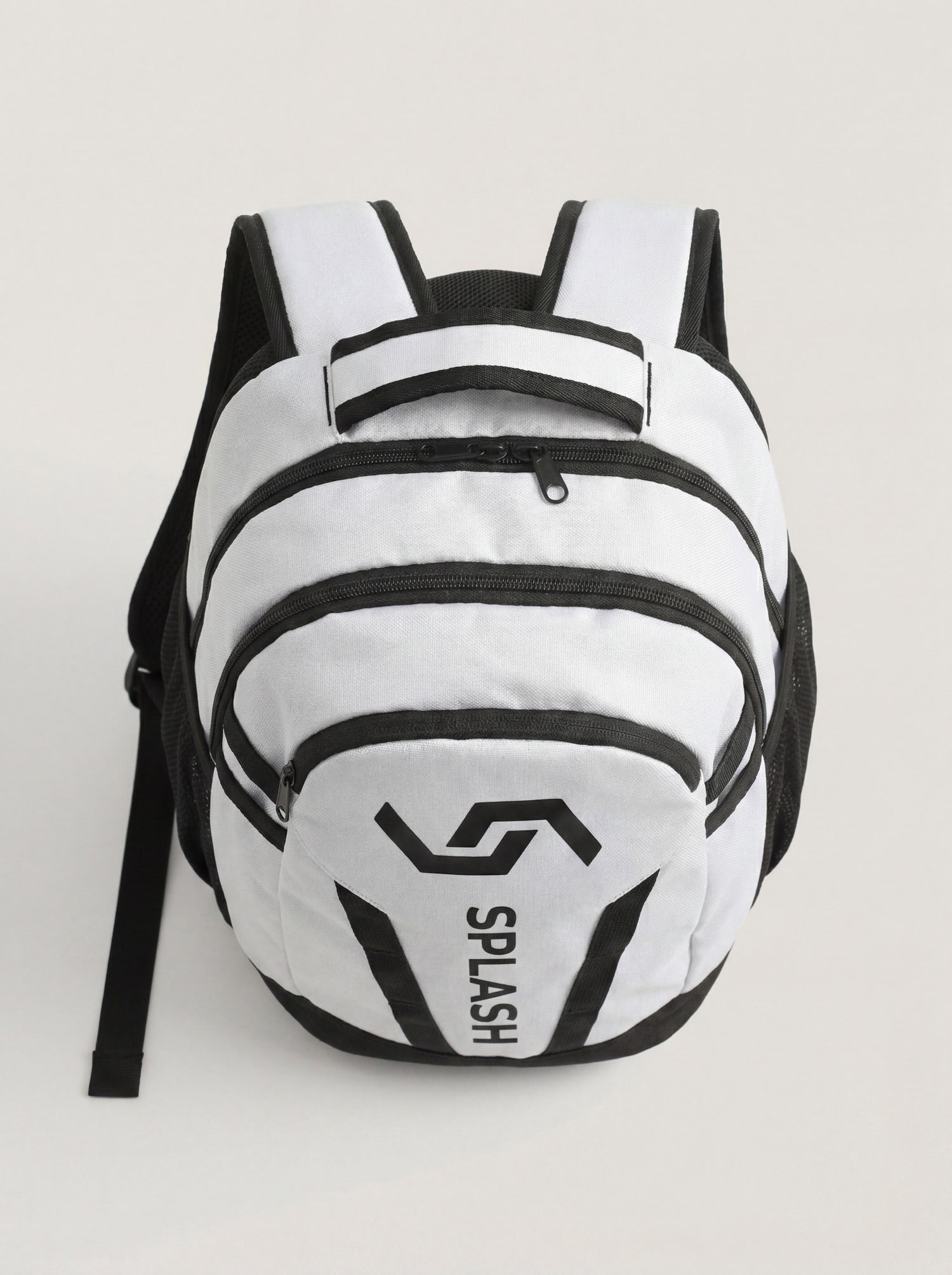 Splash Everyday Backpack 31L – White