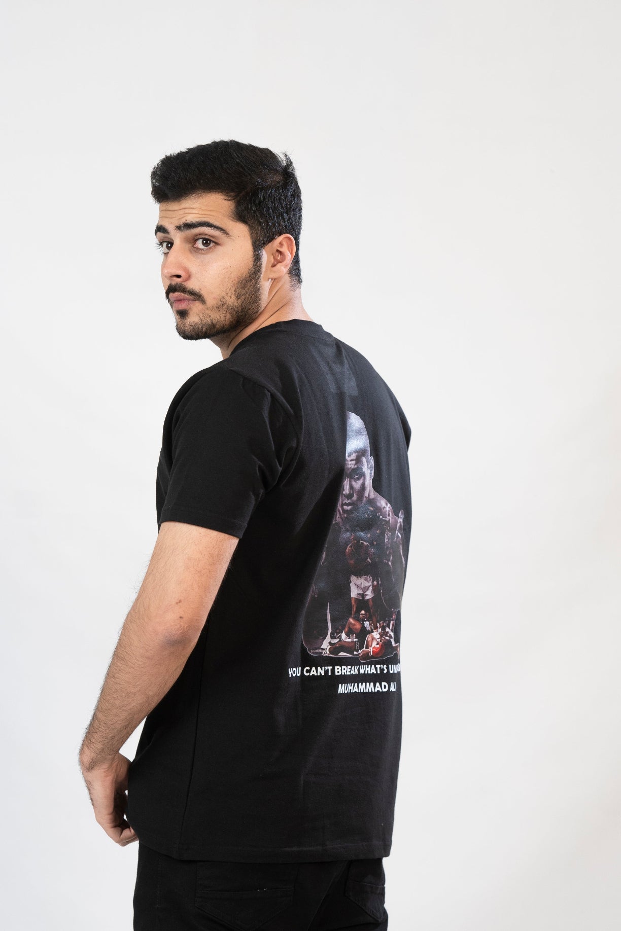 Legends Tee Ali