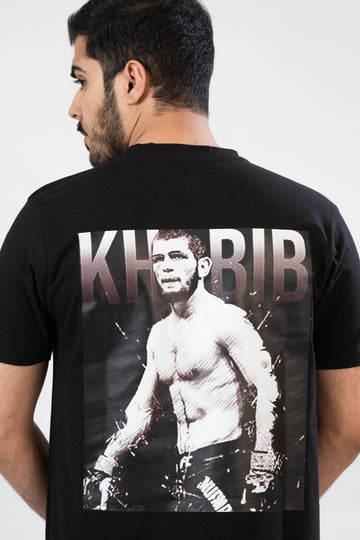 Legends Tee Khabib