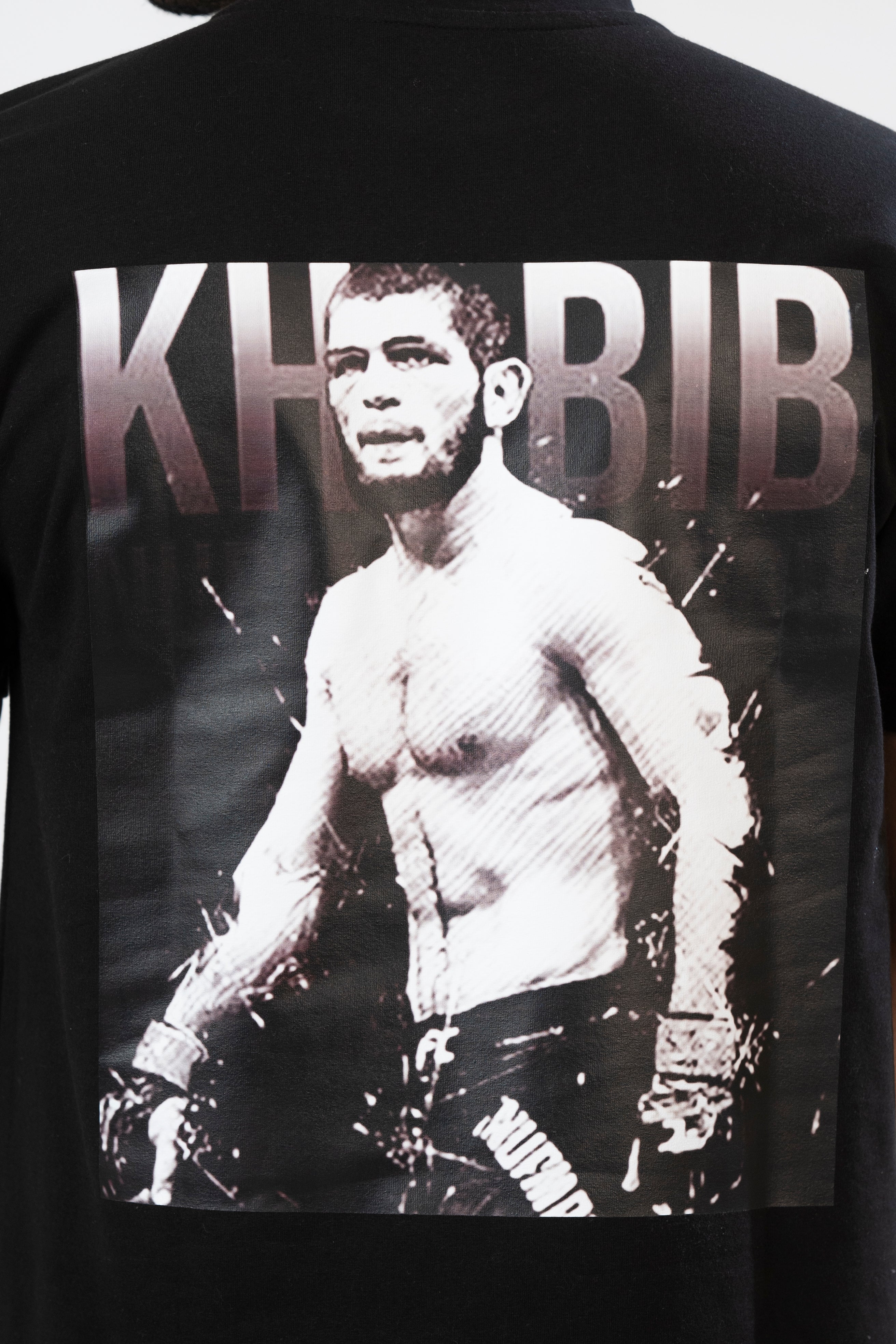 Legends Tee Khabib