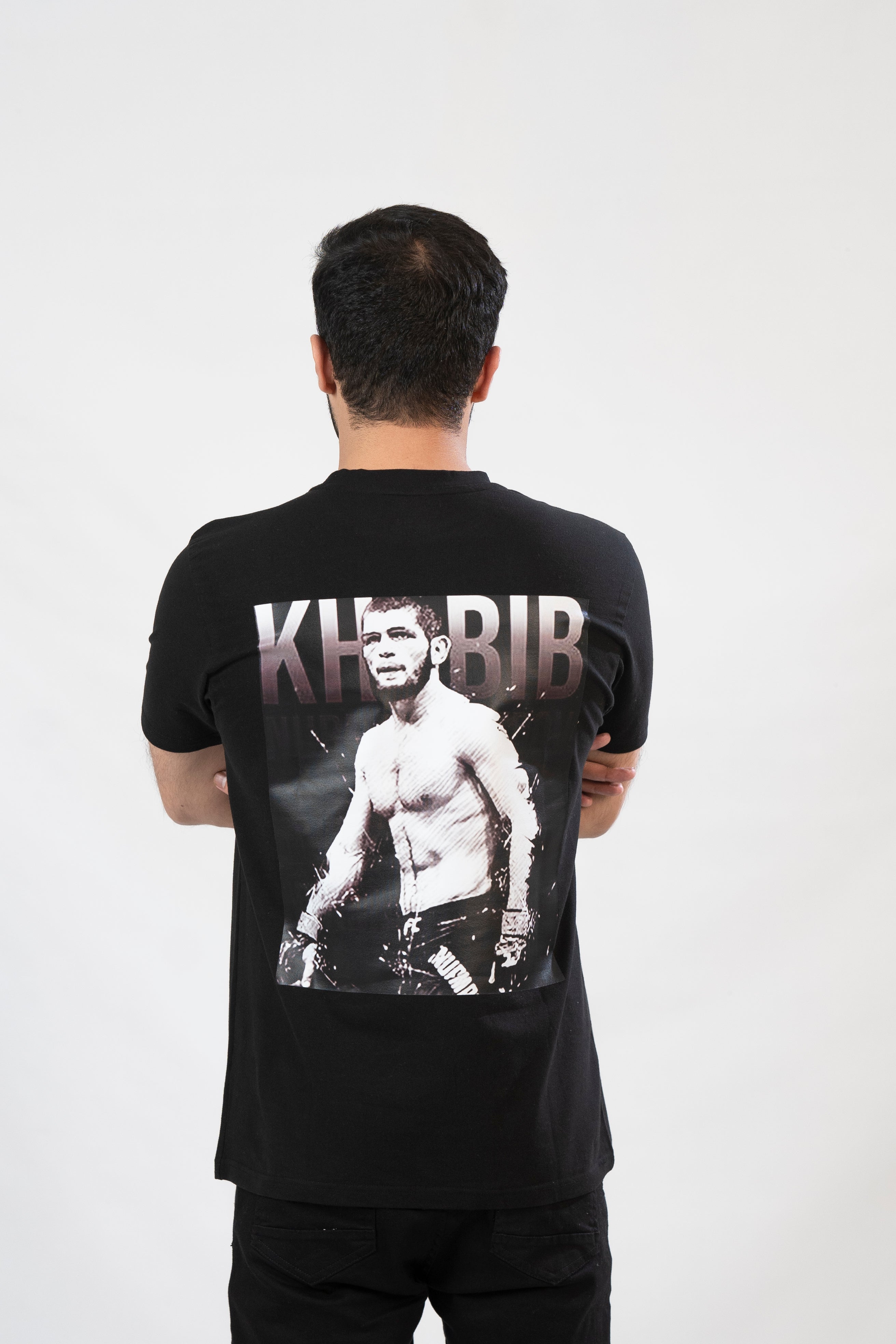 Legends Tee Khabib