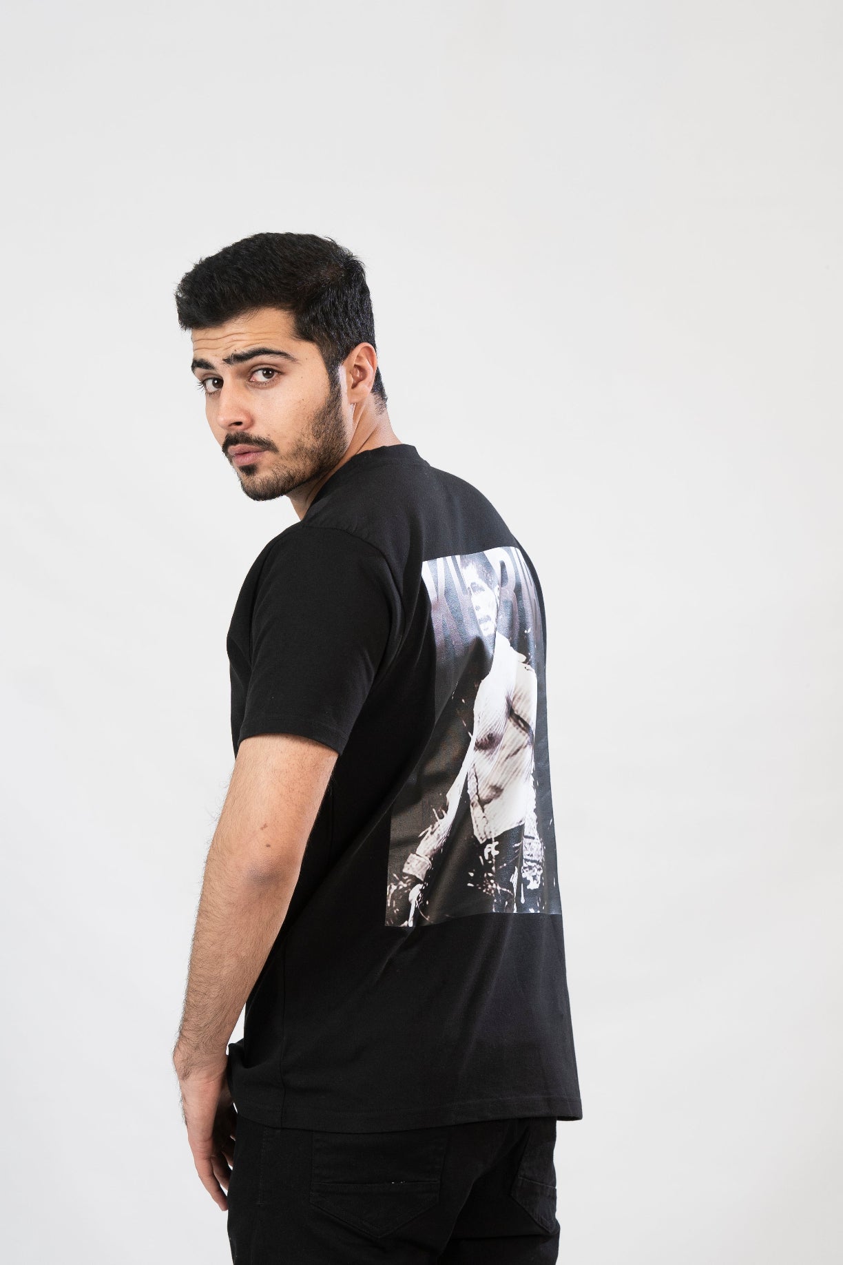 Legends Tee Khabib