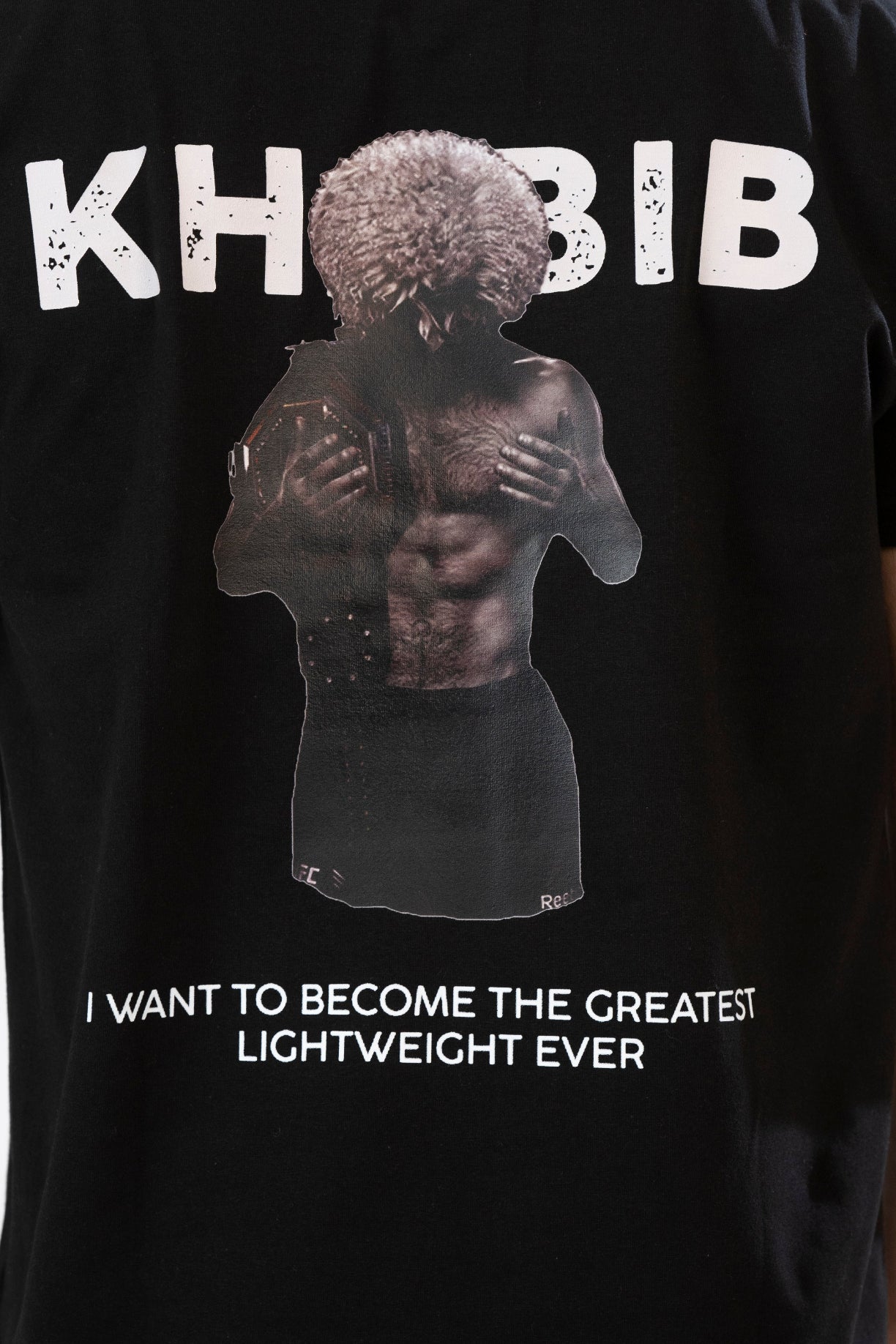 Legends Tee Khabib