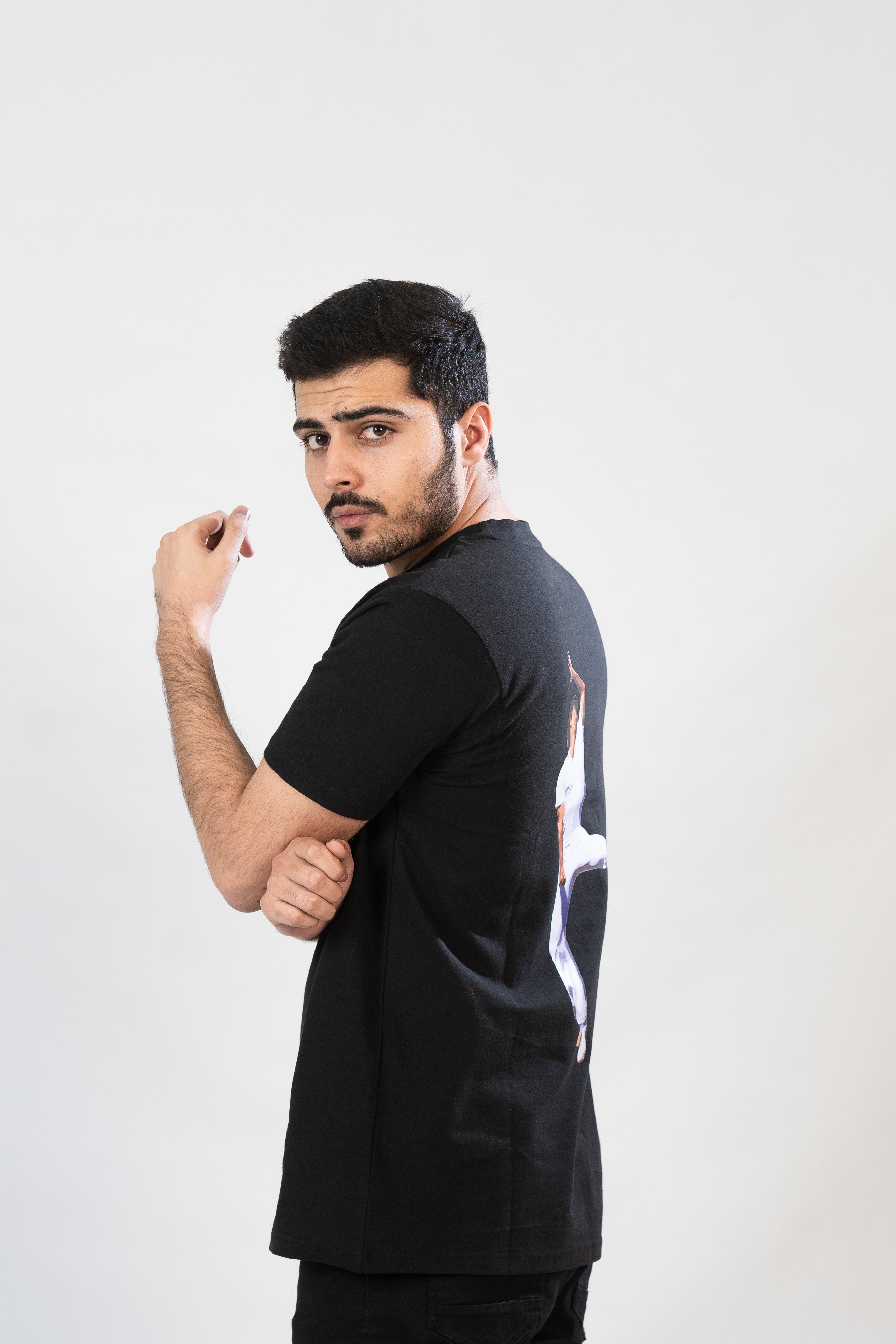 Legends Tee Imran Khan