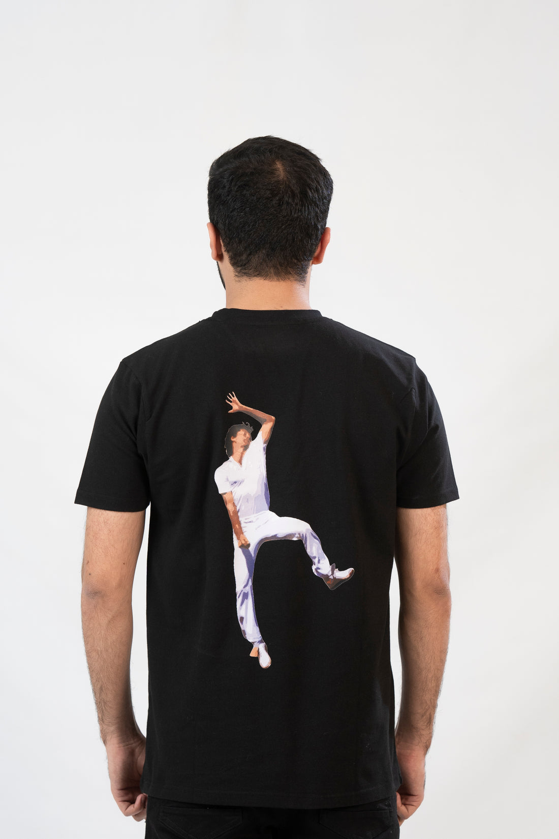 Legends Tee Imran Khan