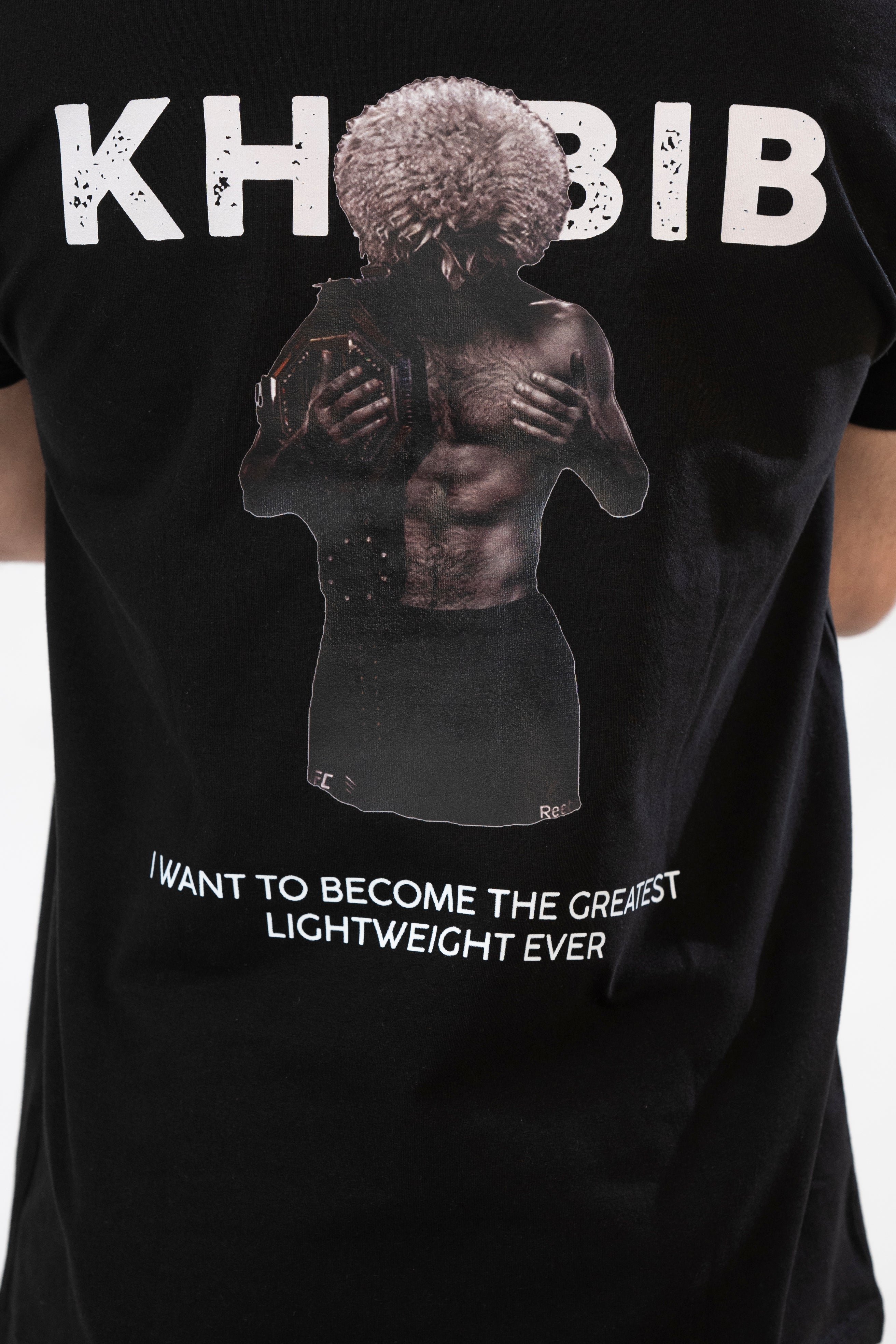 Legends Tee Khabib