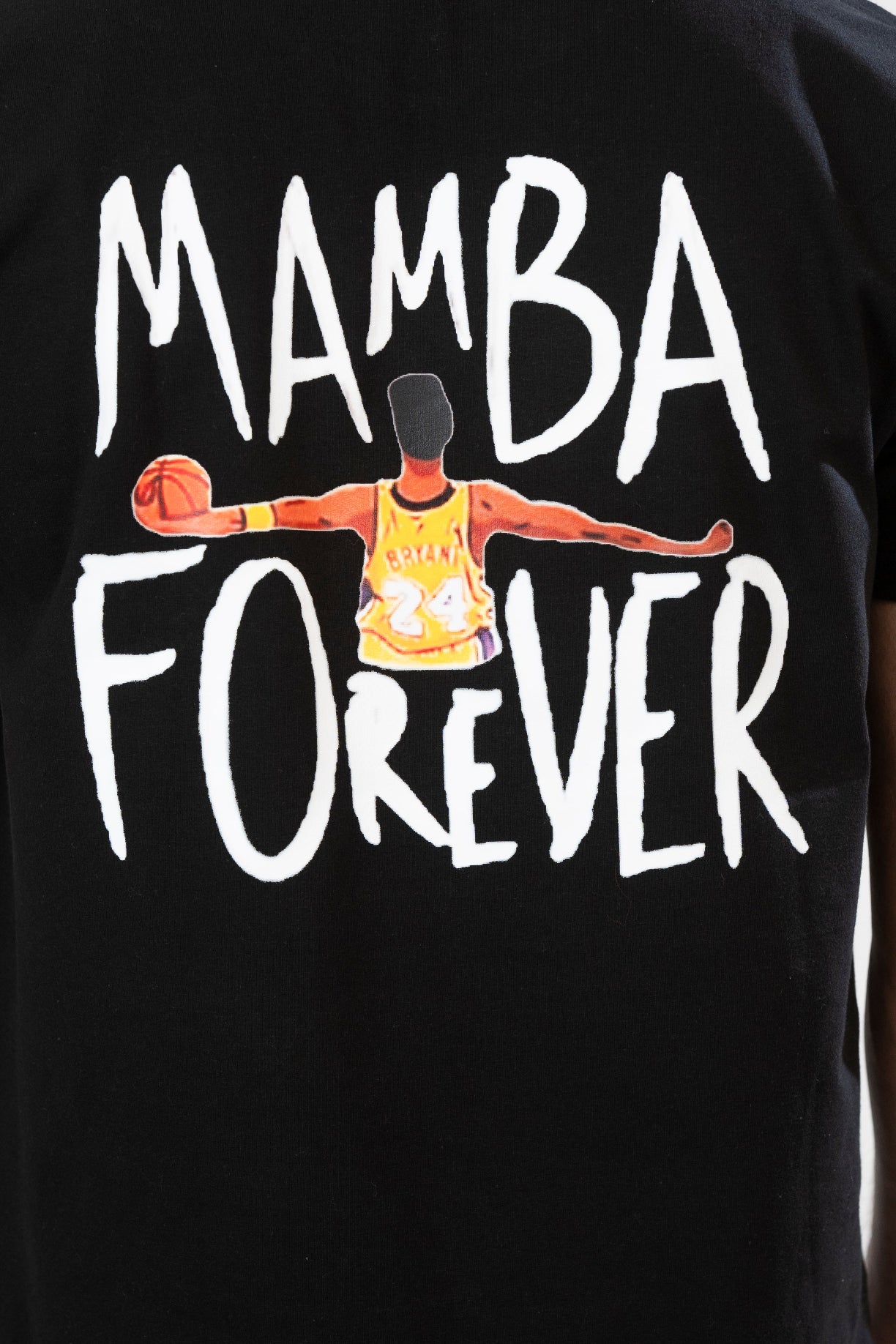 Legends Tee Kobe Bryant