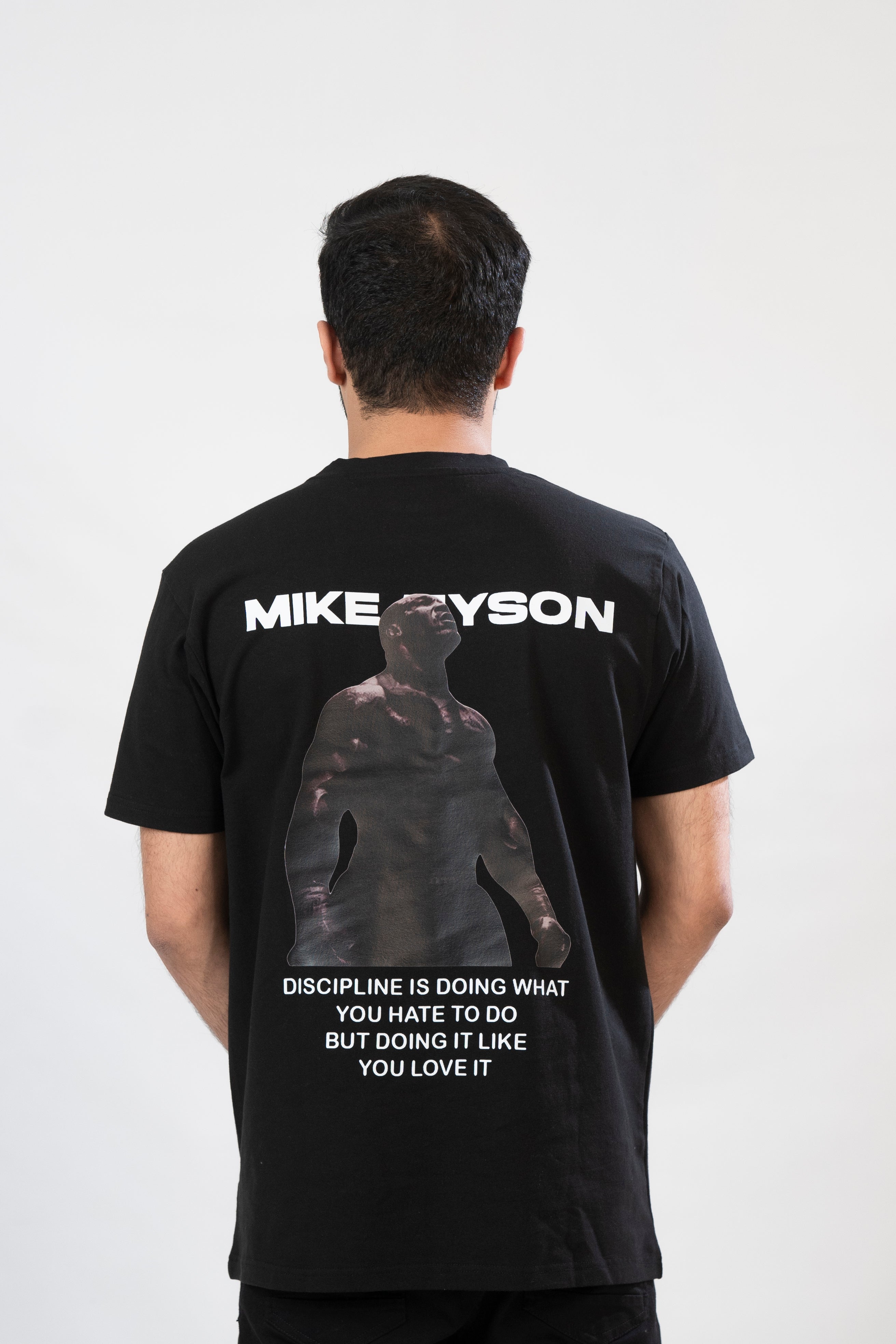 Legends Tee Mike