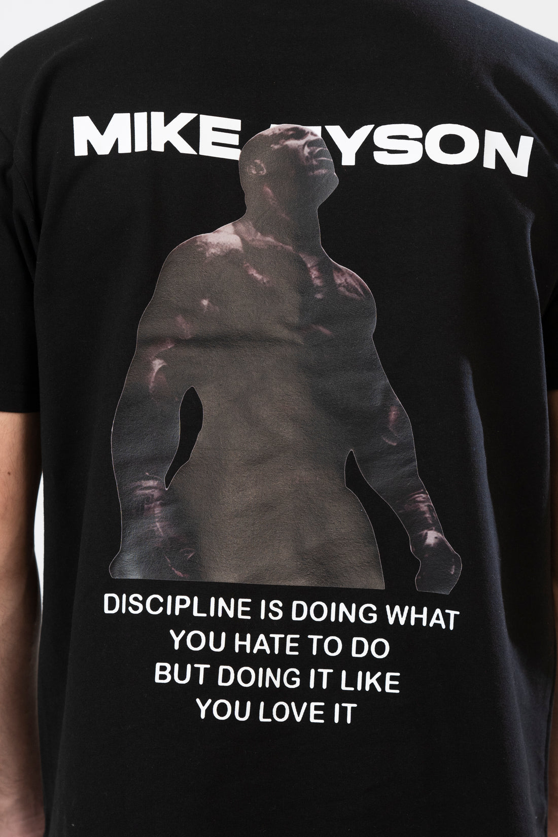 Legends Tee Mike