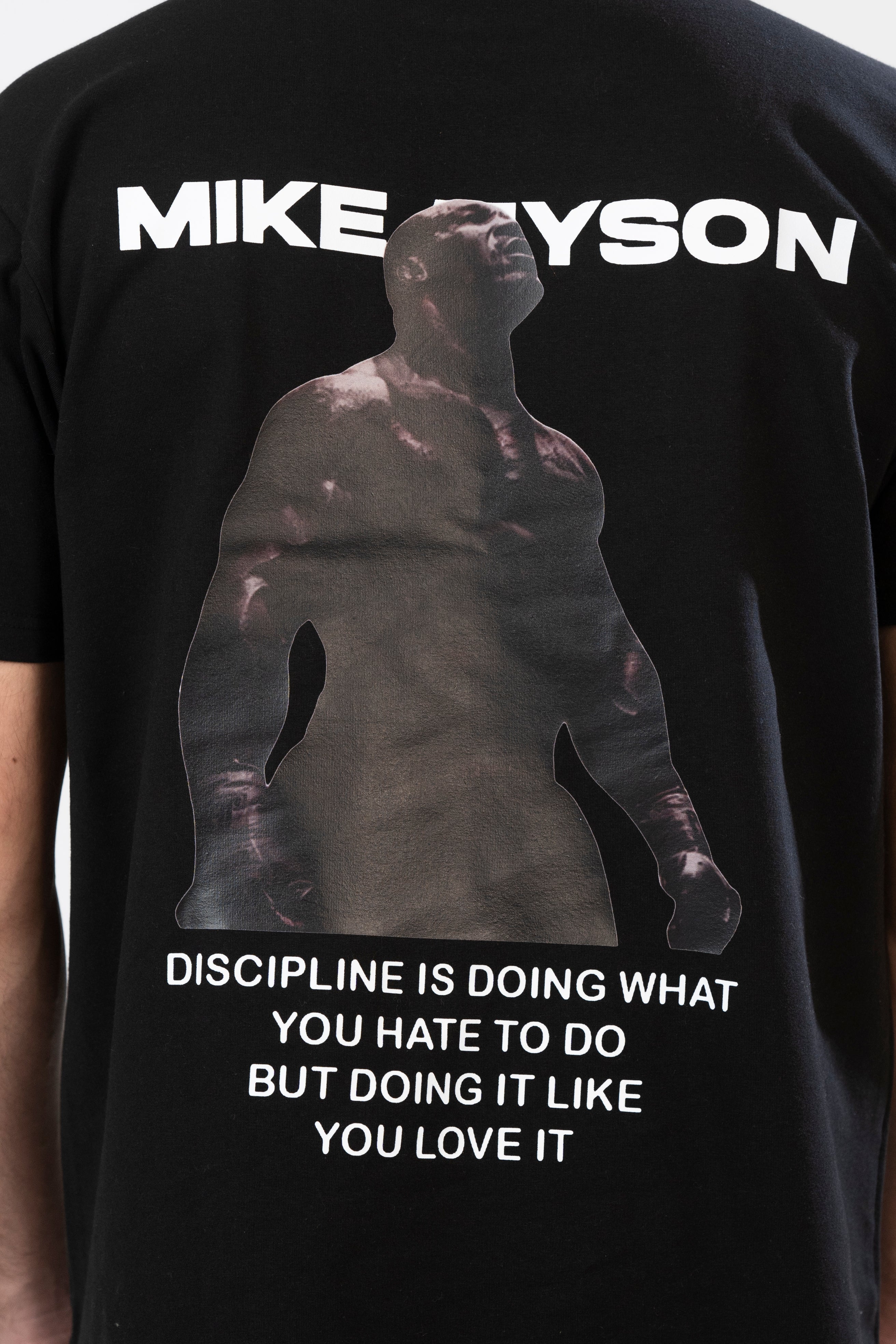 Legends Tee Mike