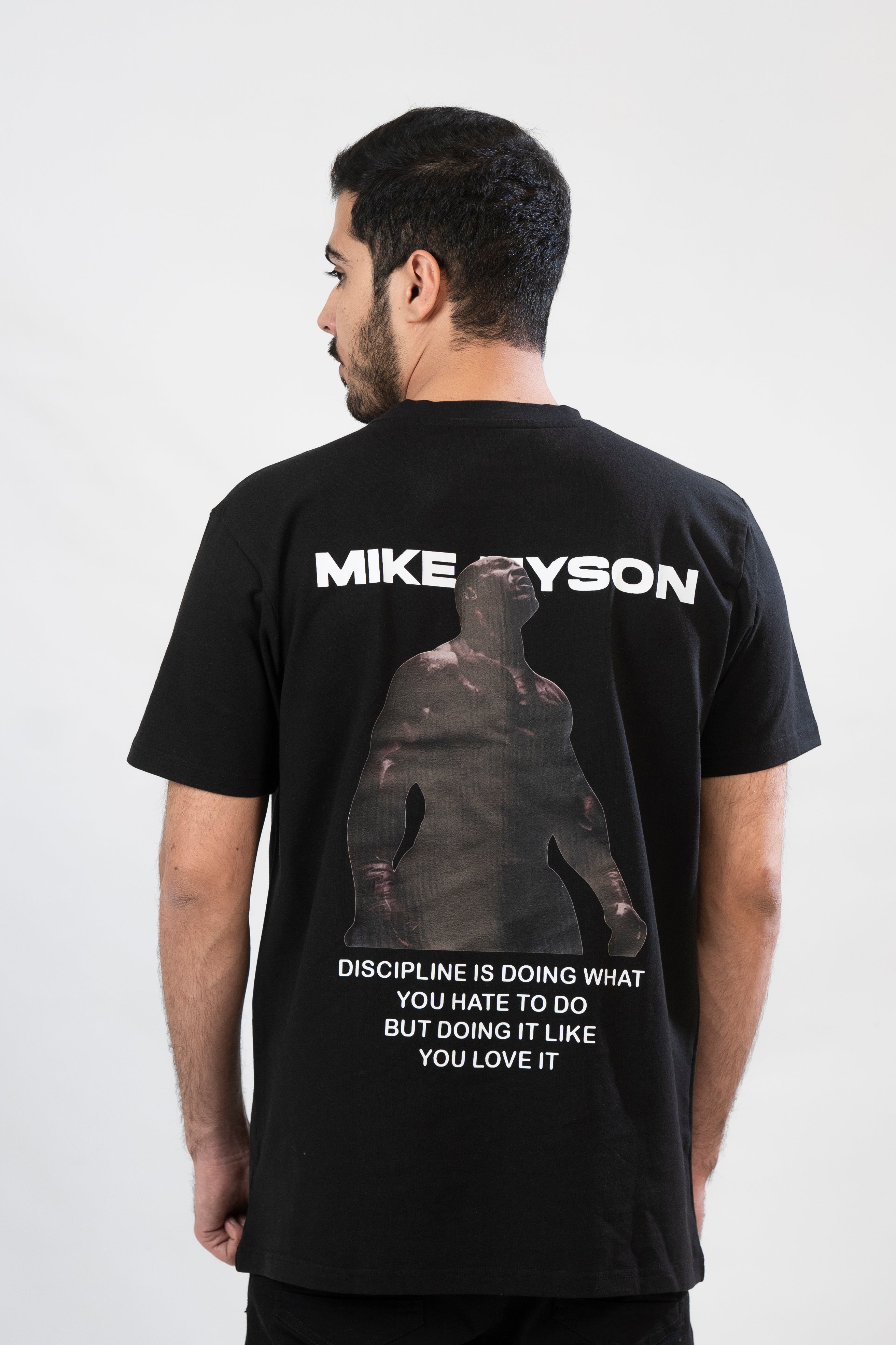 Legends Tee Mike