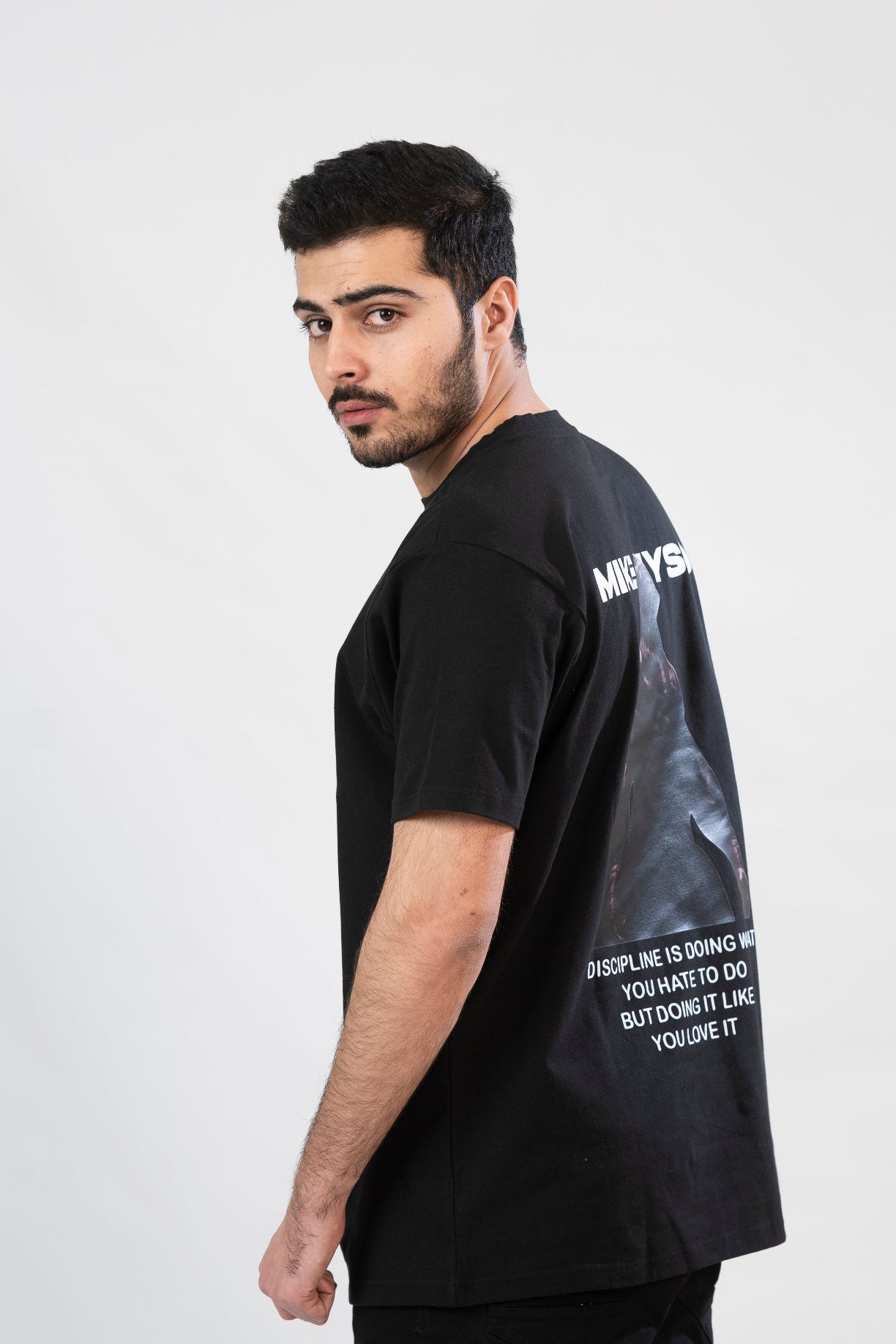 Legends Tee Mike