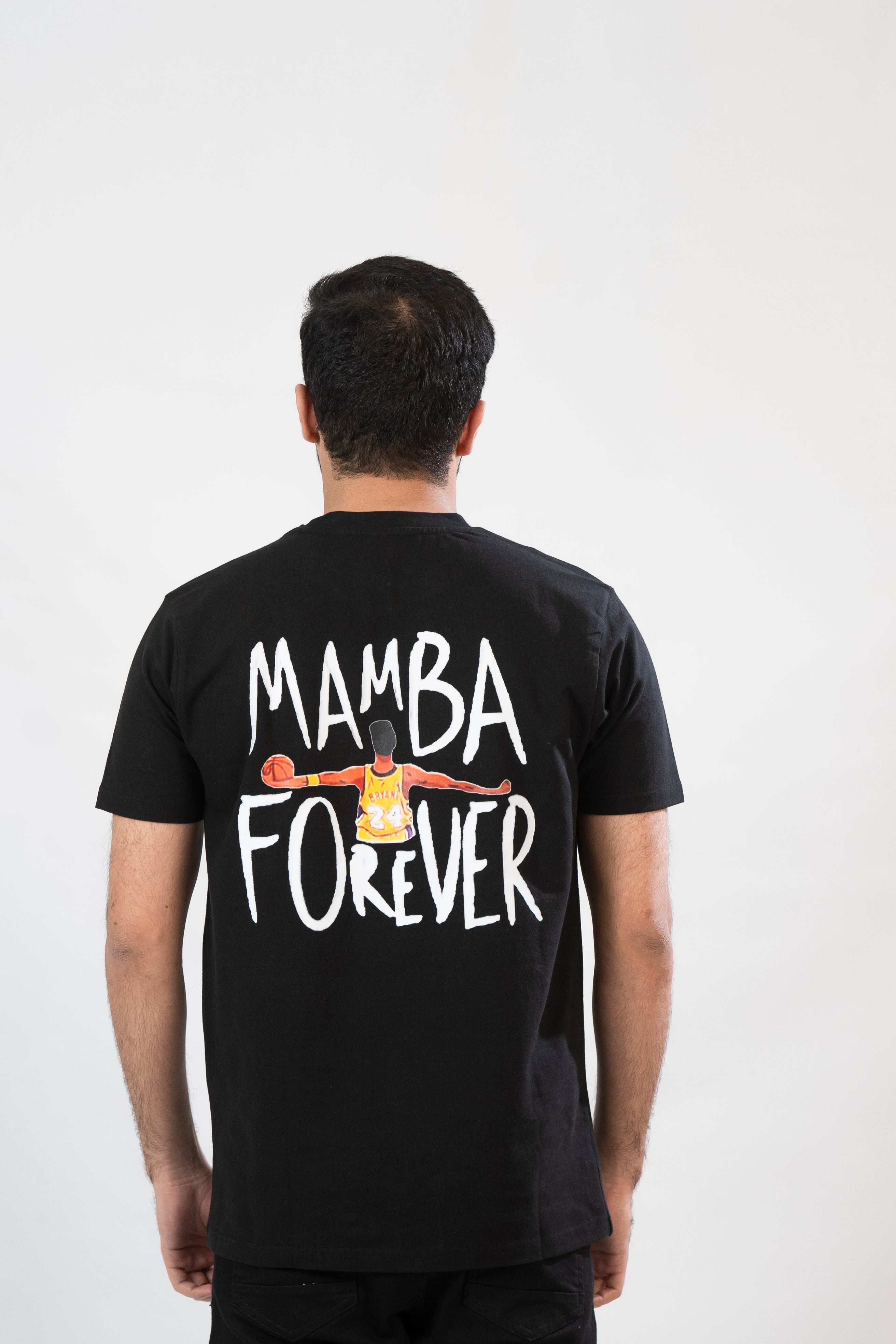 Legends Tee Kobe Bryant