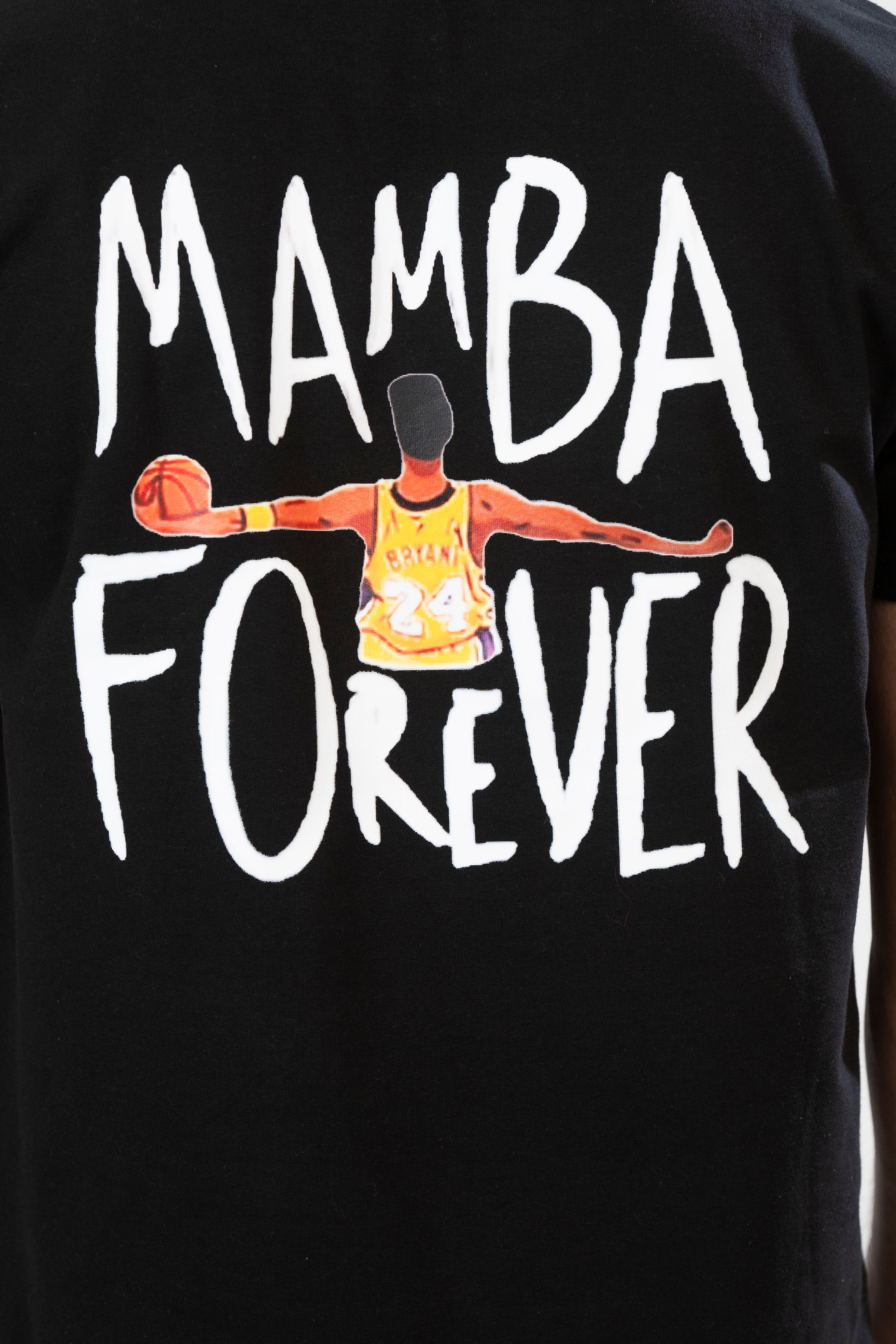 Legends Tee Kobe Bryant